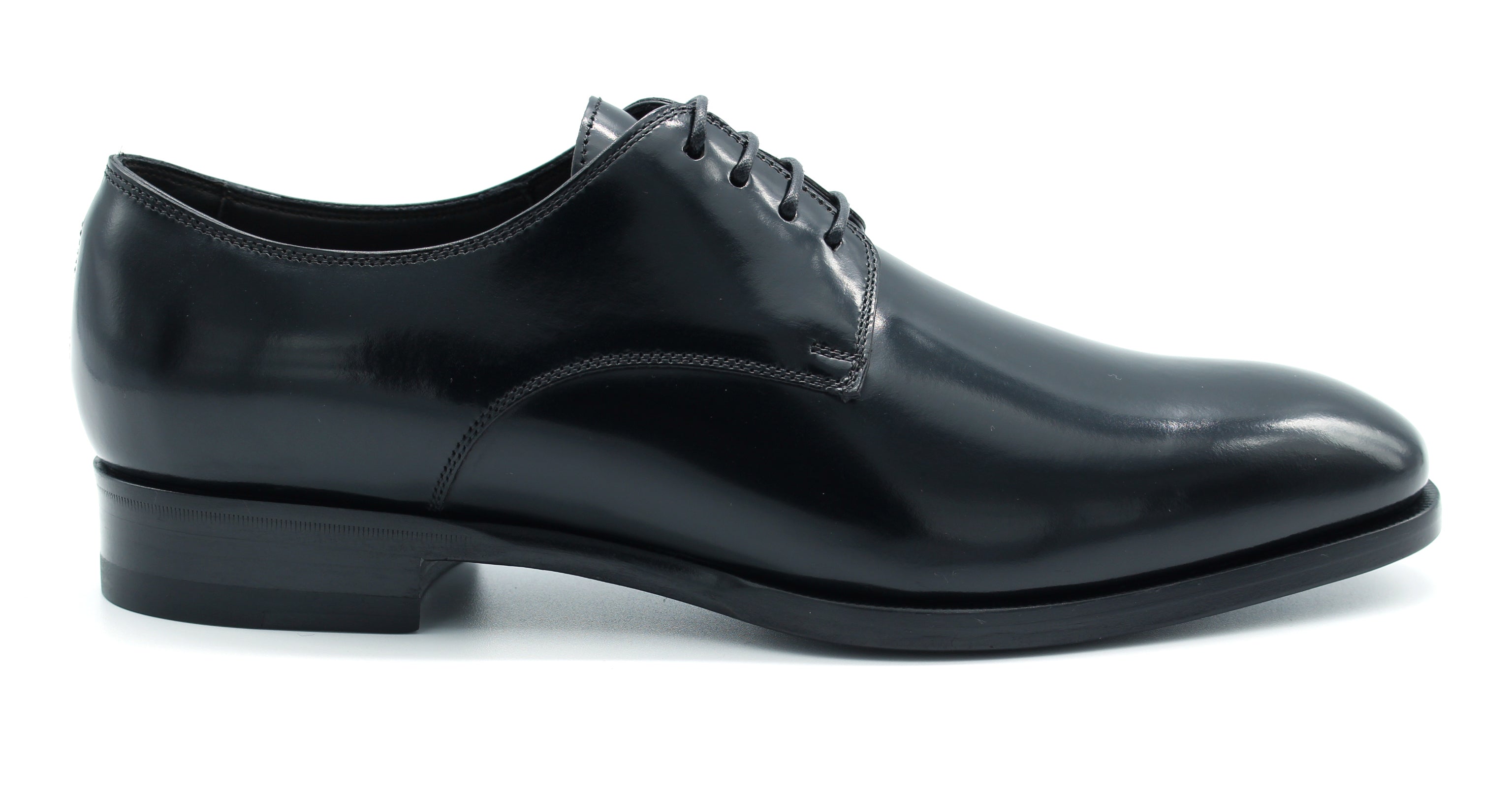 Shoe Ceremony EGON ORE20 black