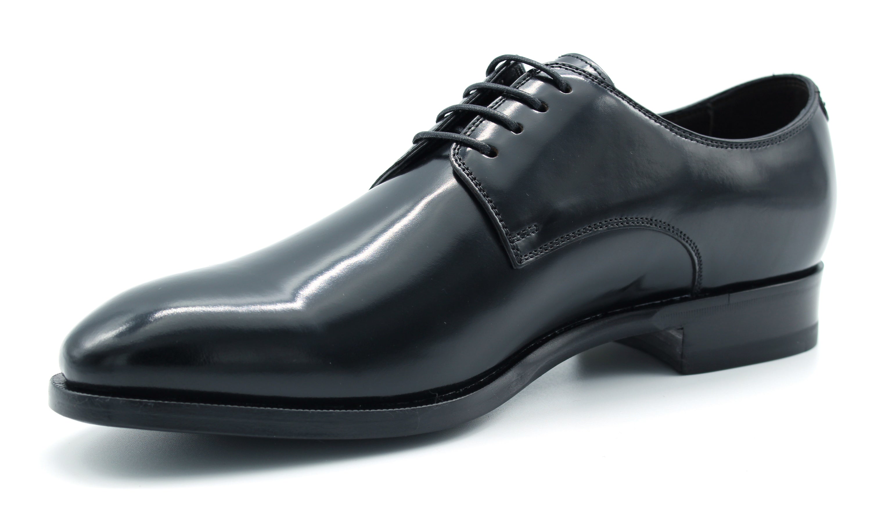 Shoe Ceremony EGON ORE20 black