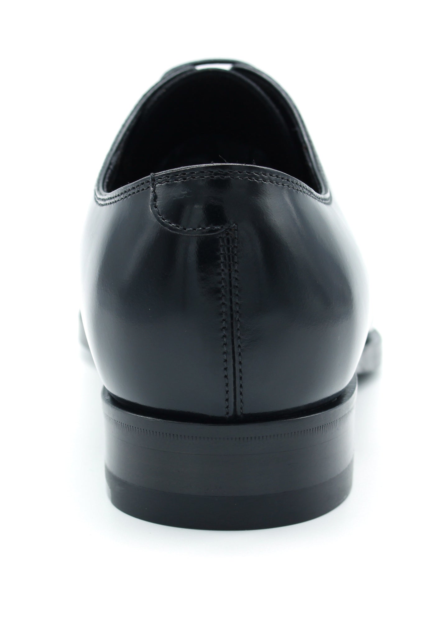 Shoe Ceremony EGON ORE20 black