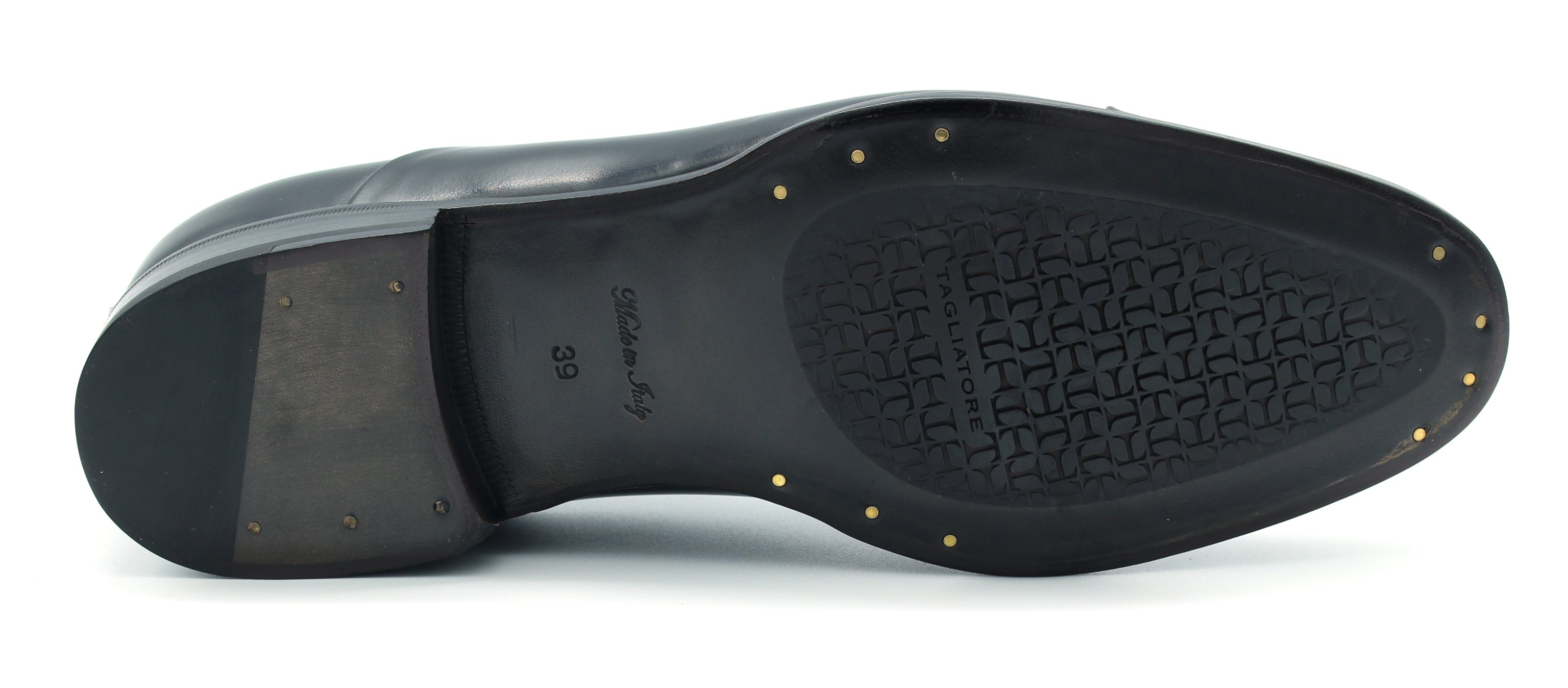Tagliatore scarpa cerimonia jules