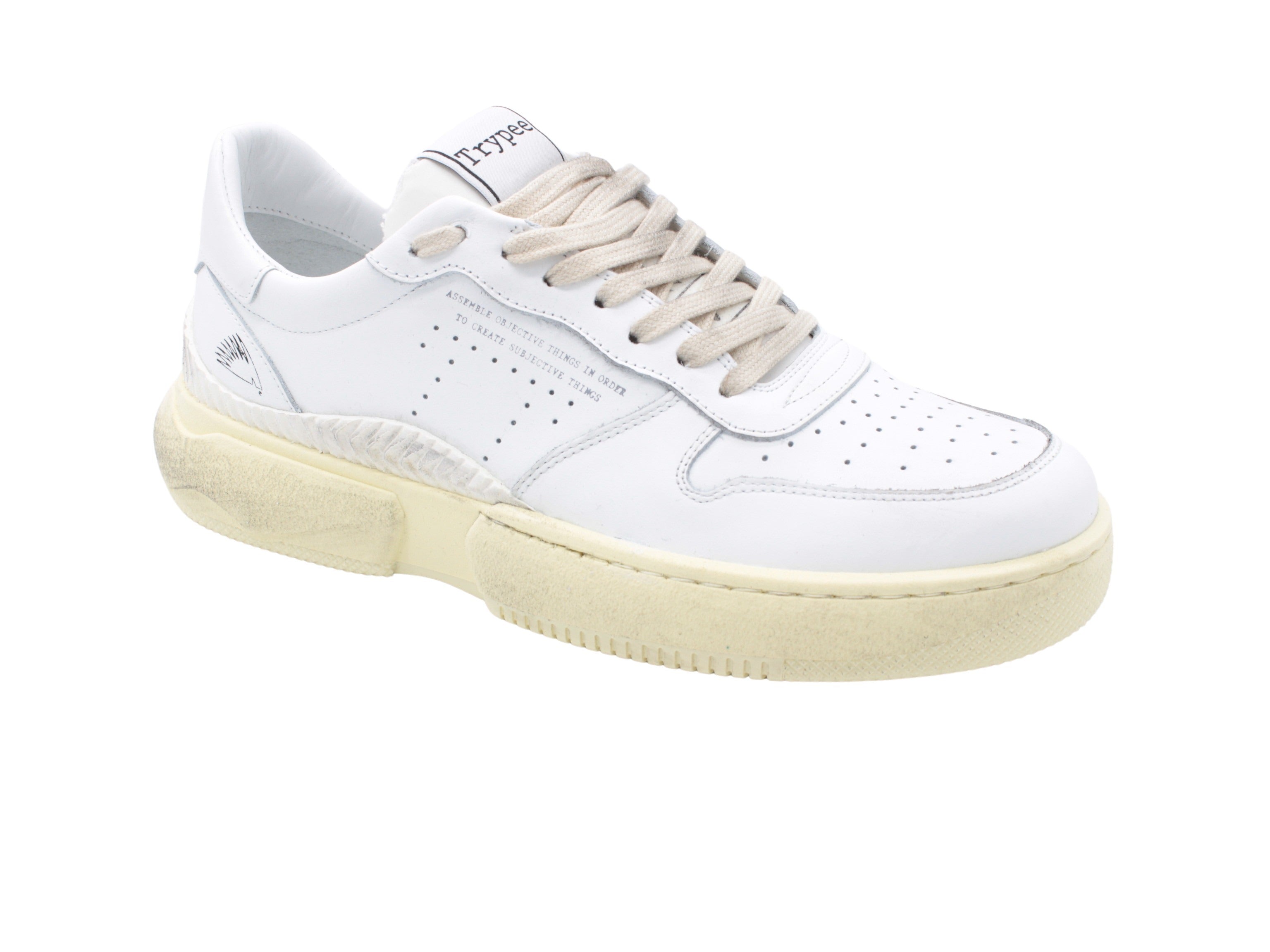 Trypee sneaker