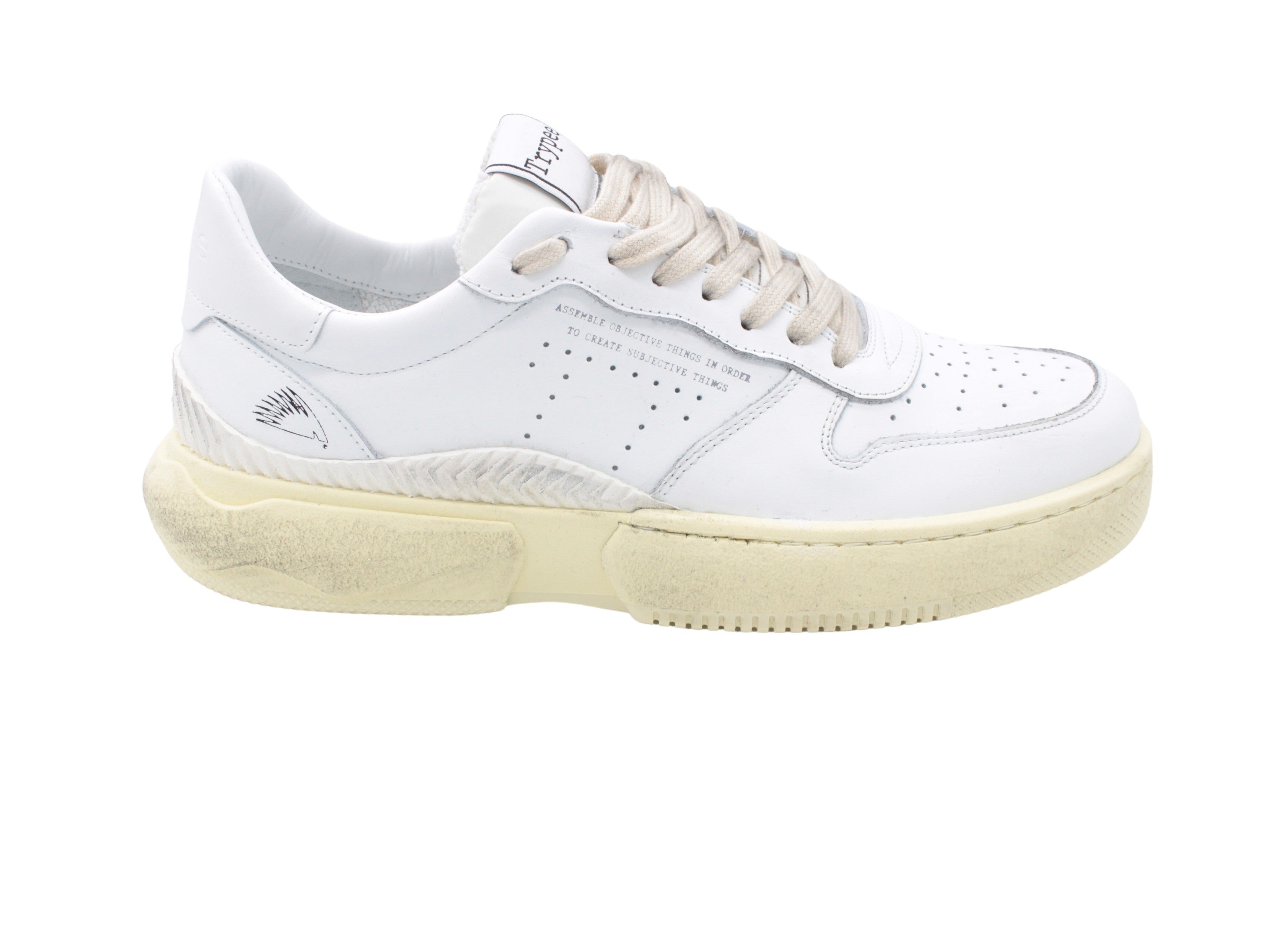 Trypee sneaker