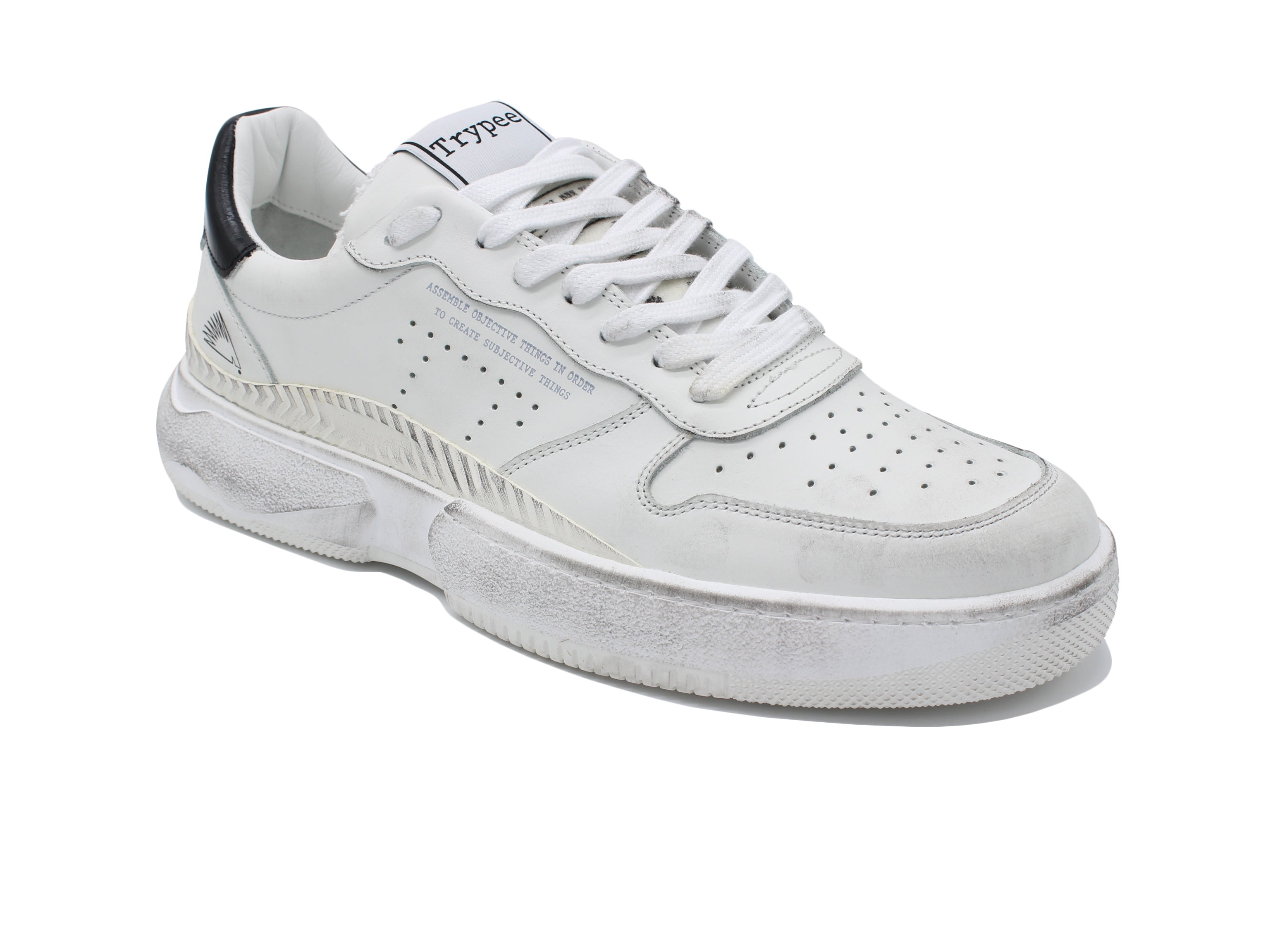 Trypee sneaker