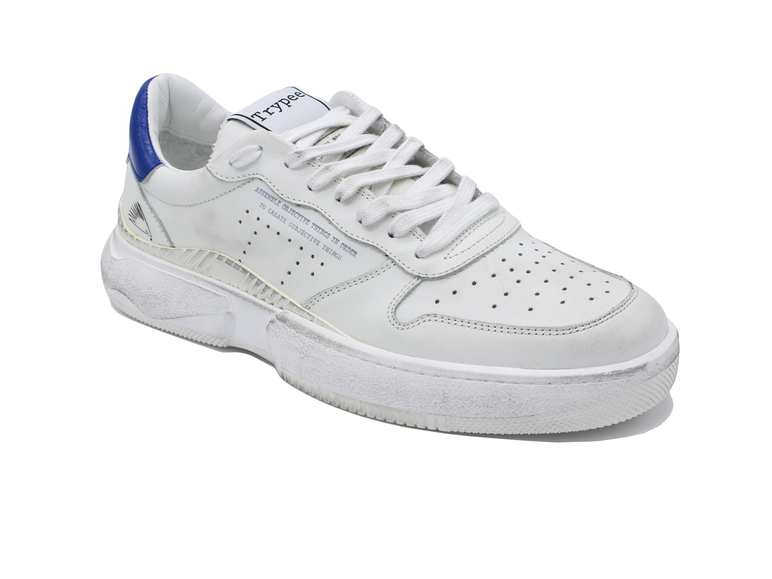 Trypee sneaker