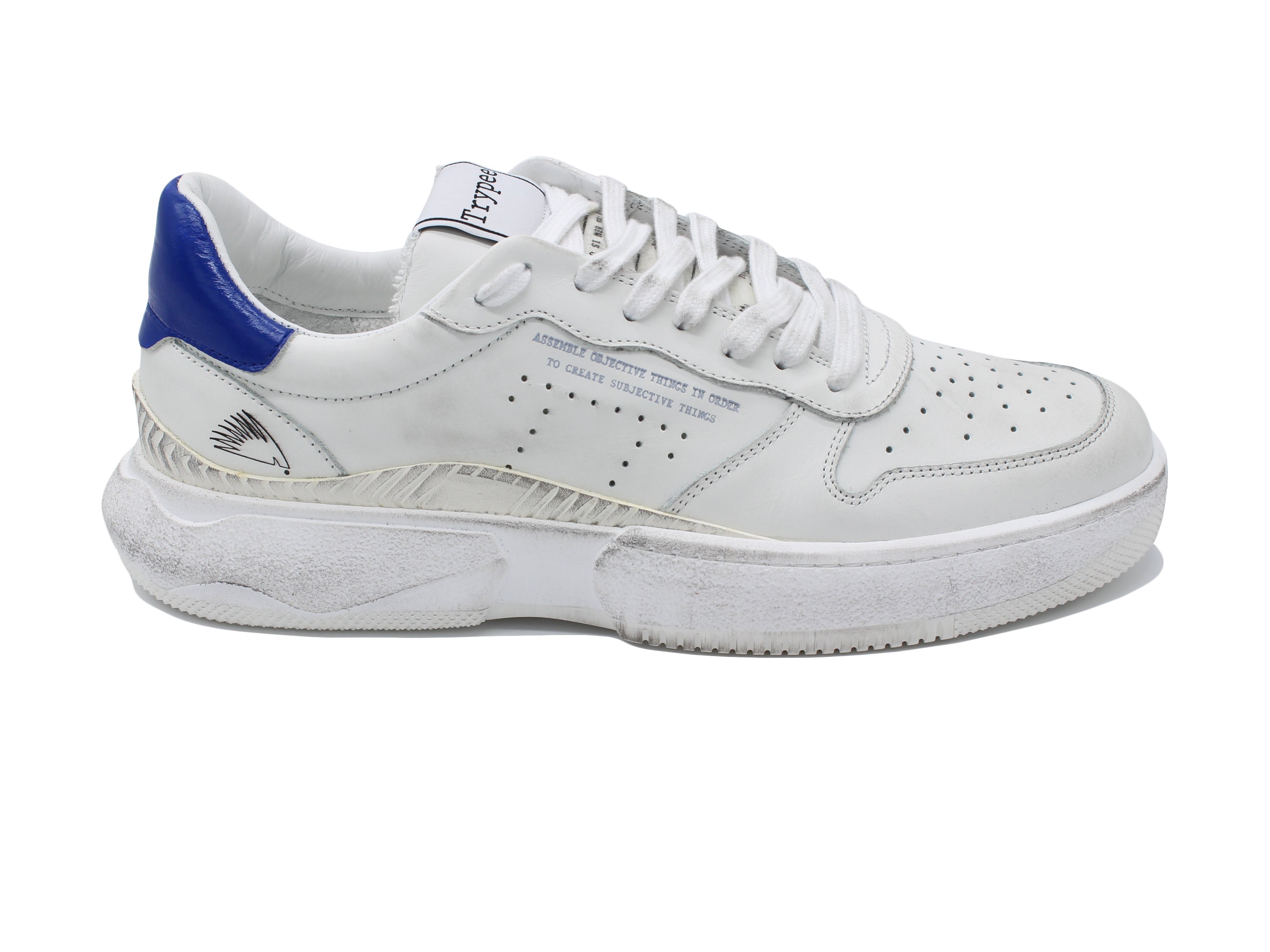 Trypee sneaker