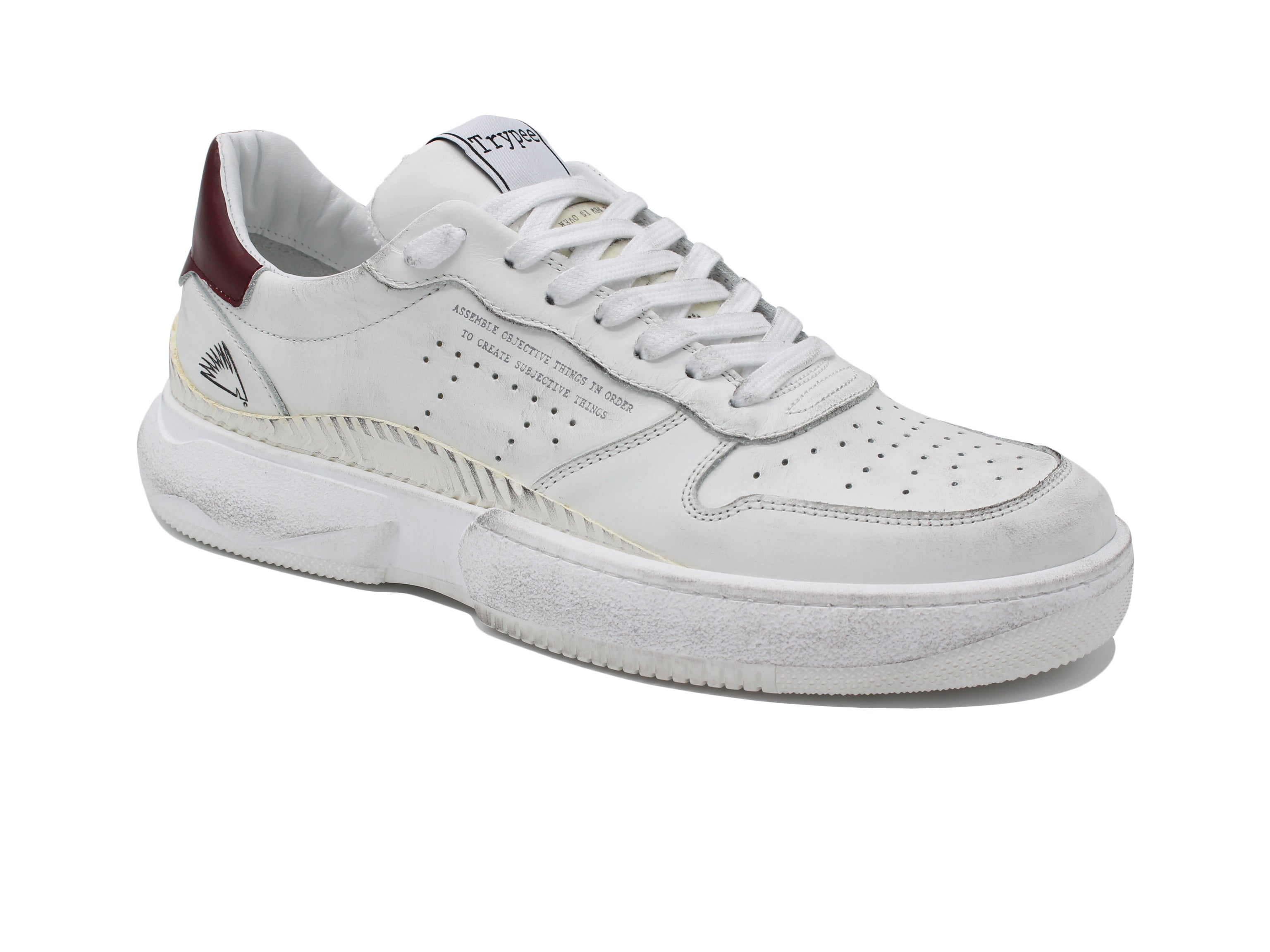 Trypee sneaker