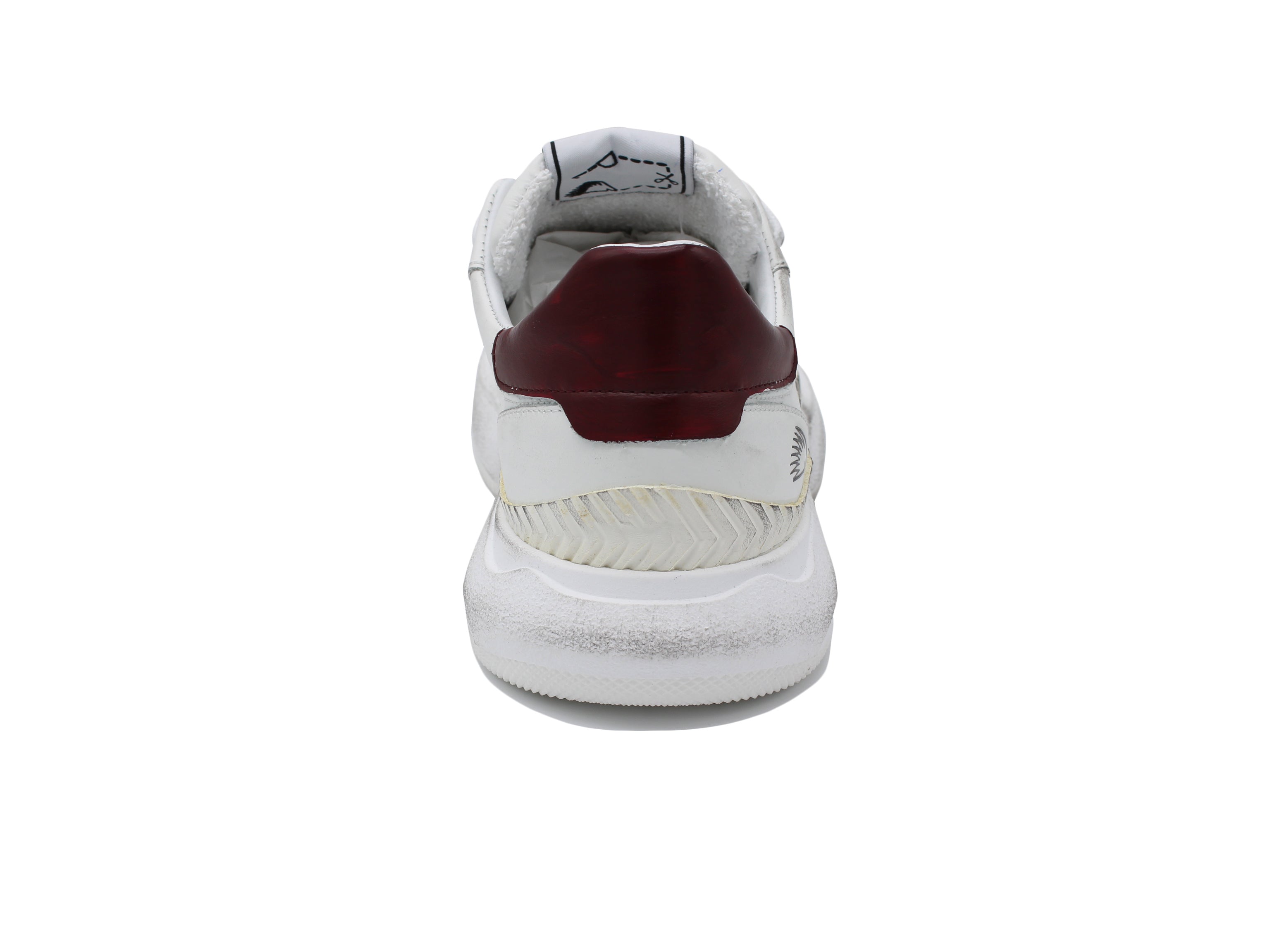 Trypee sneaker