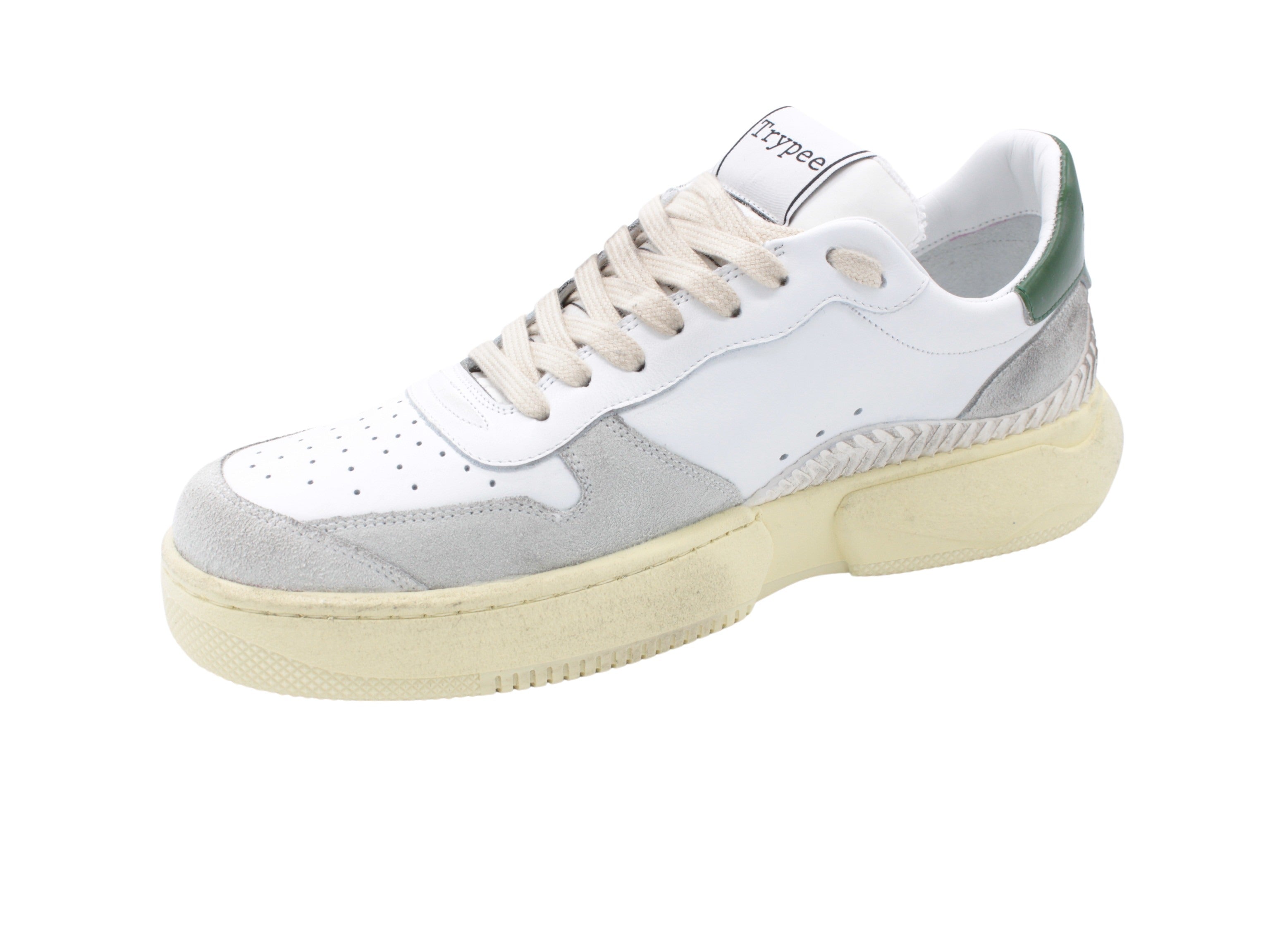 Trypee sneaker