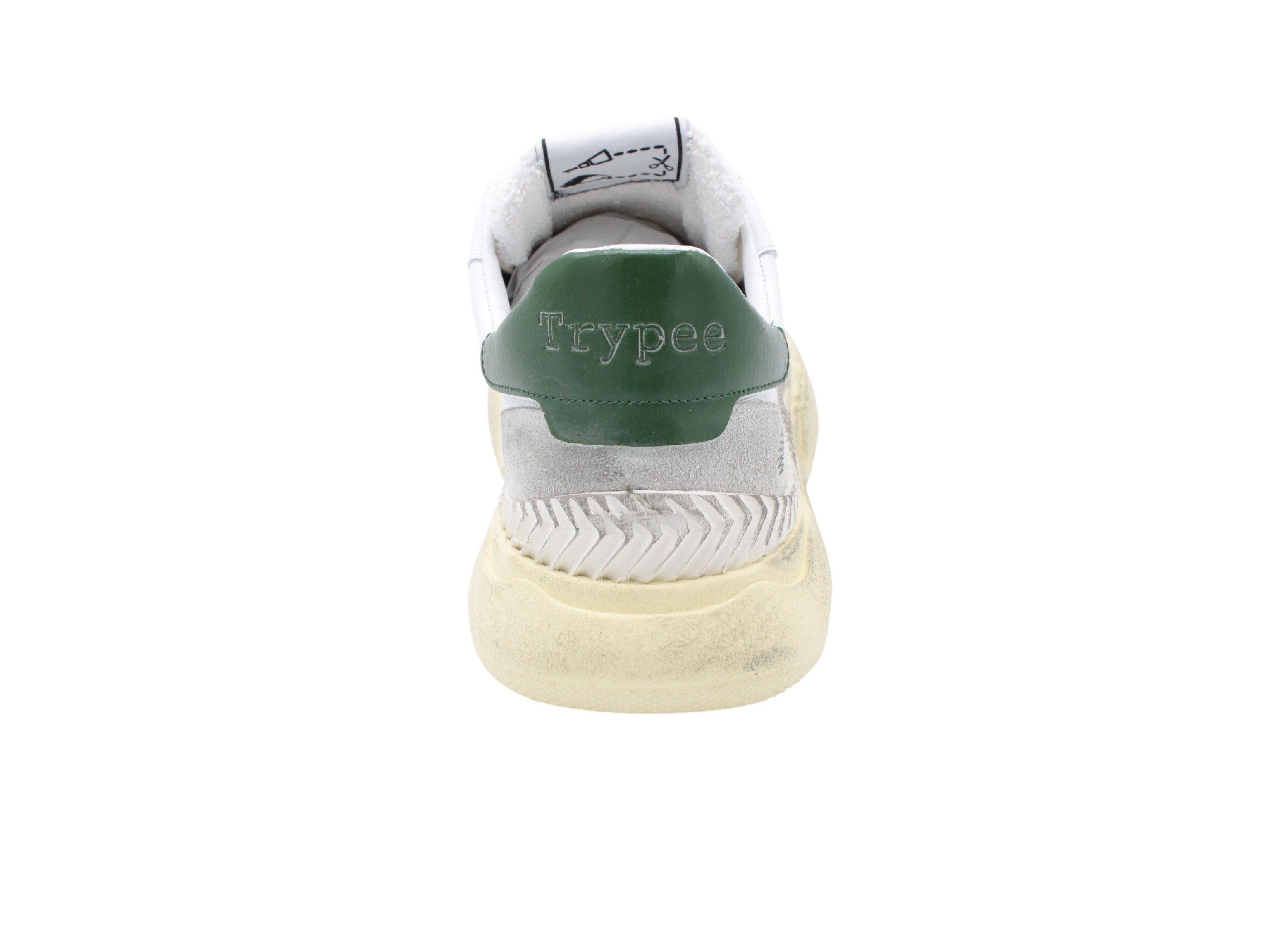 Trypee sneaker