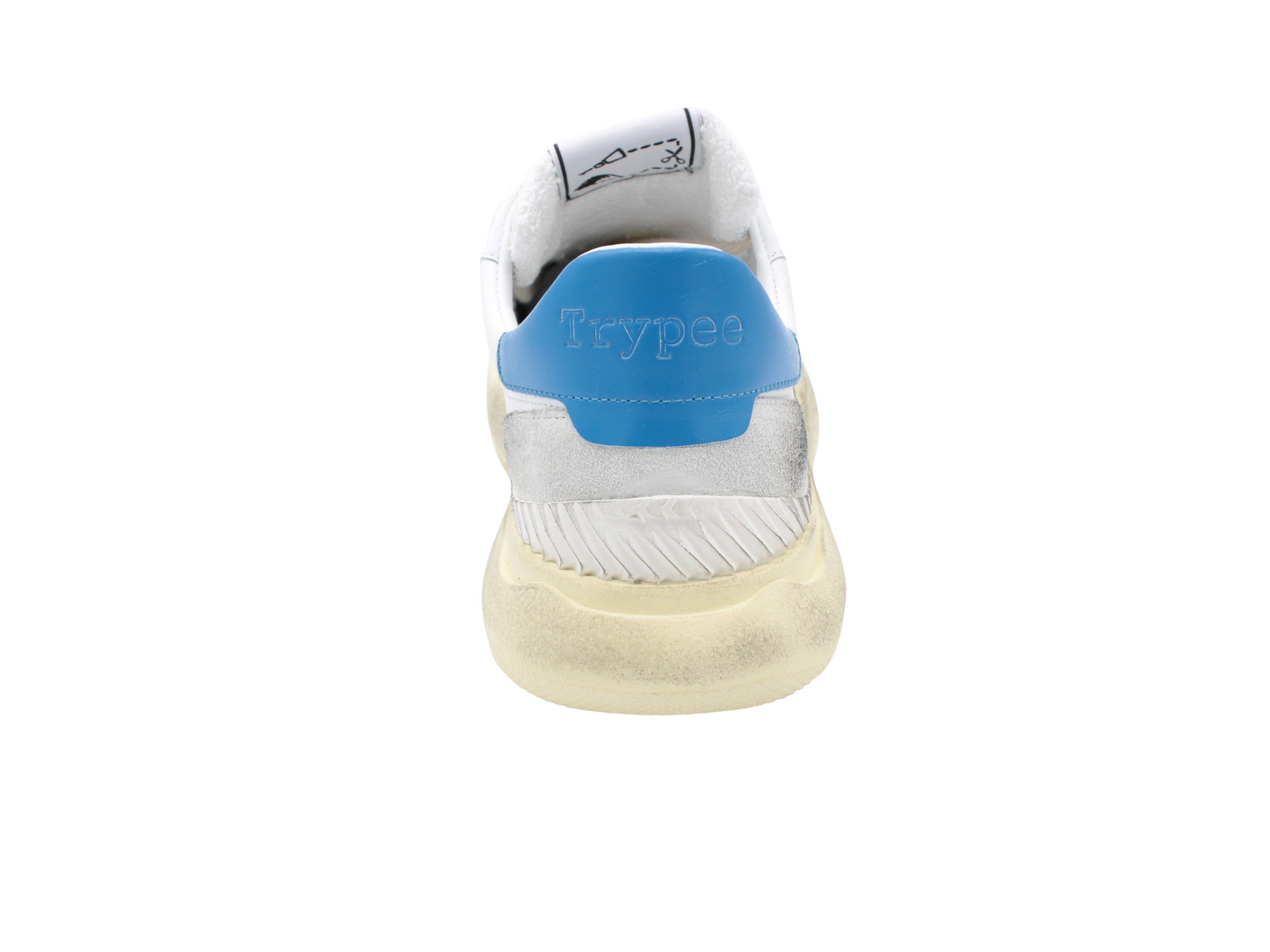Trypee sneaker
