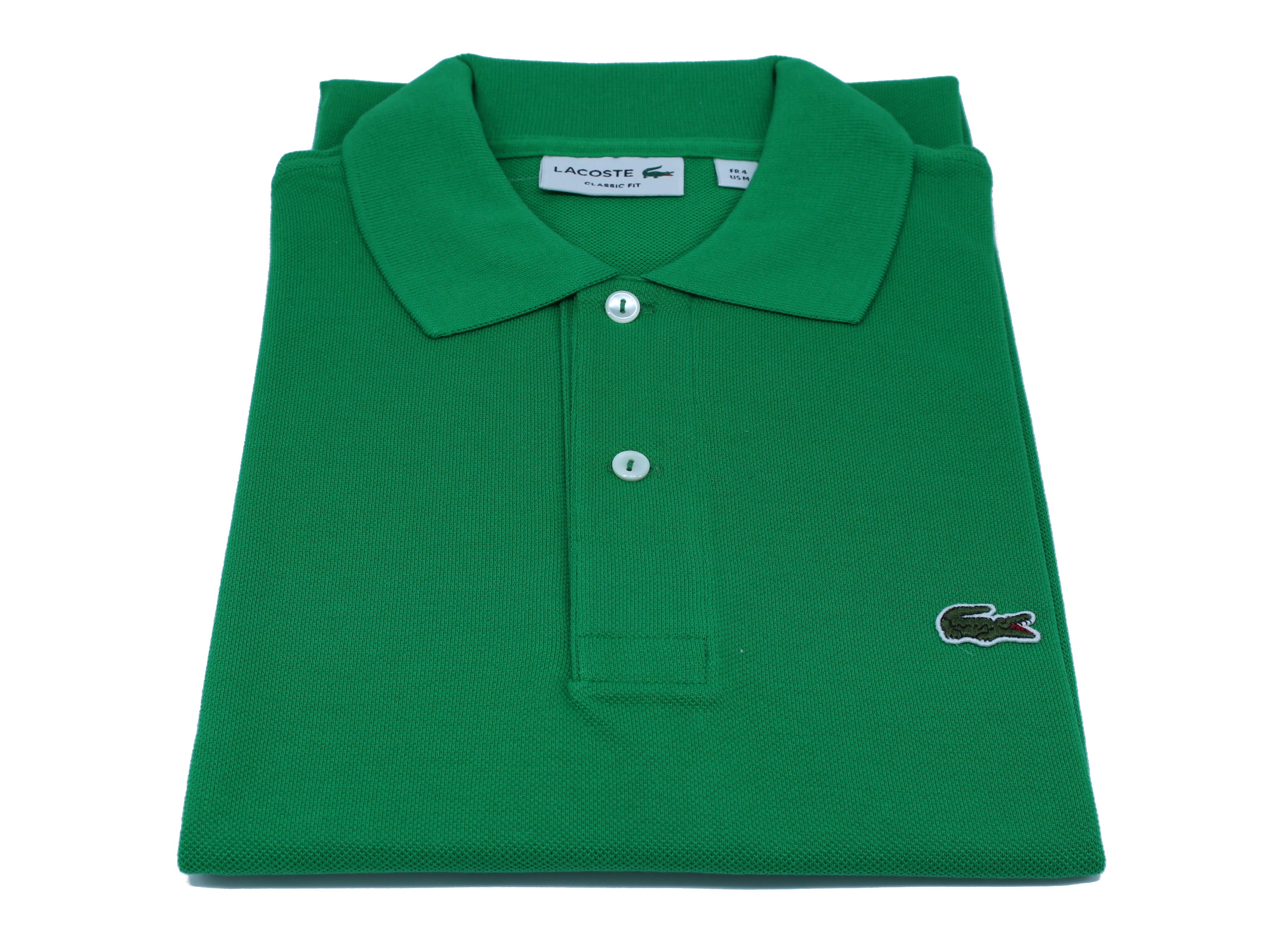 Polo LACOSTE L1212