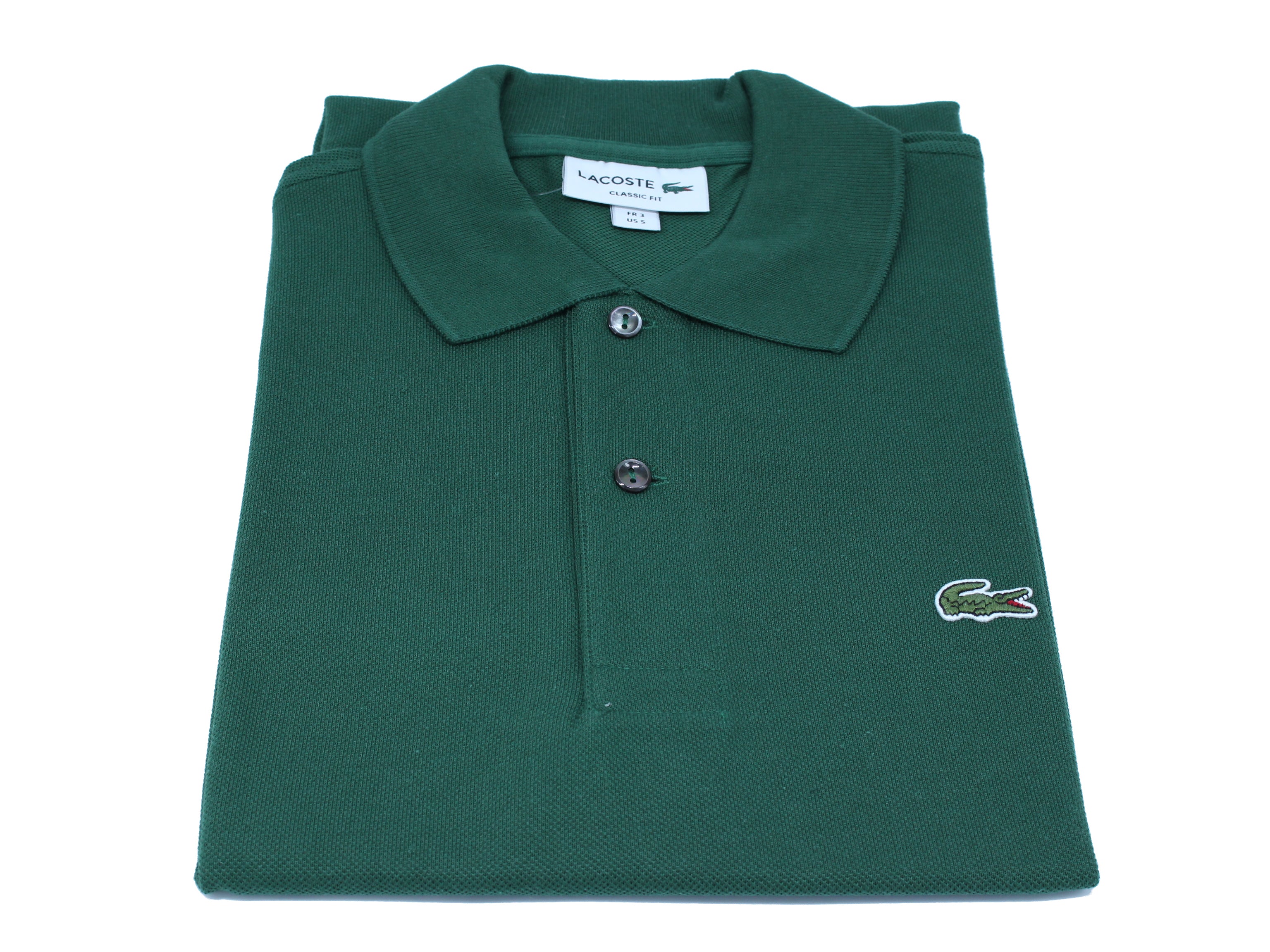 Polo LACOSTE L1212