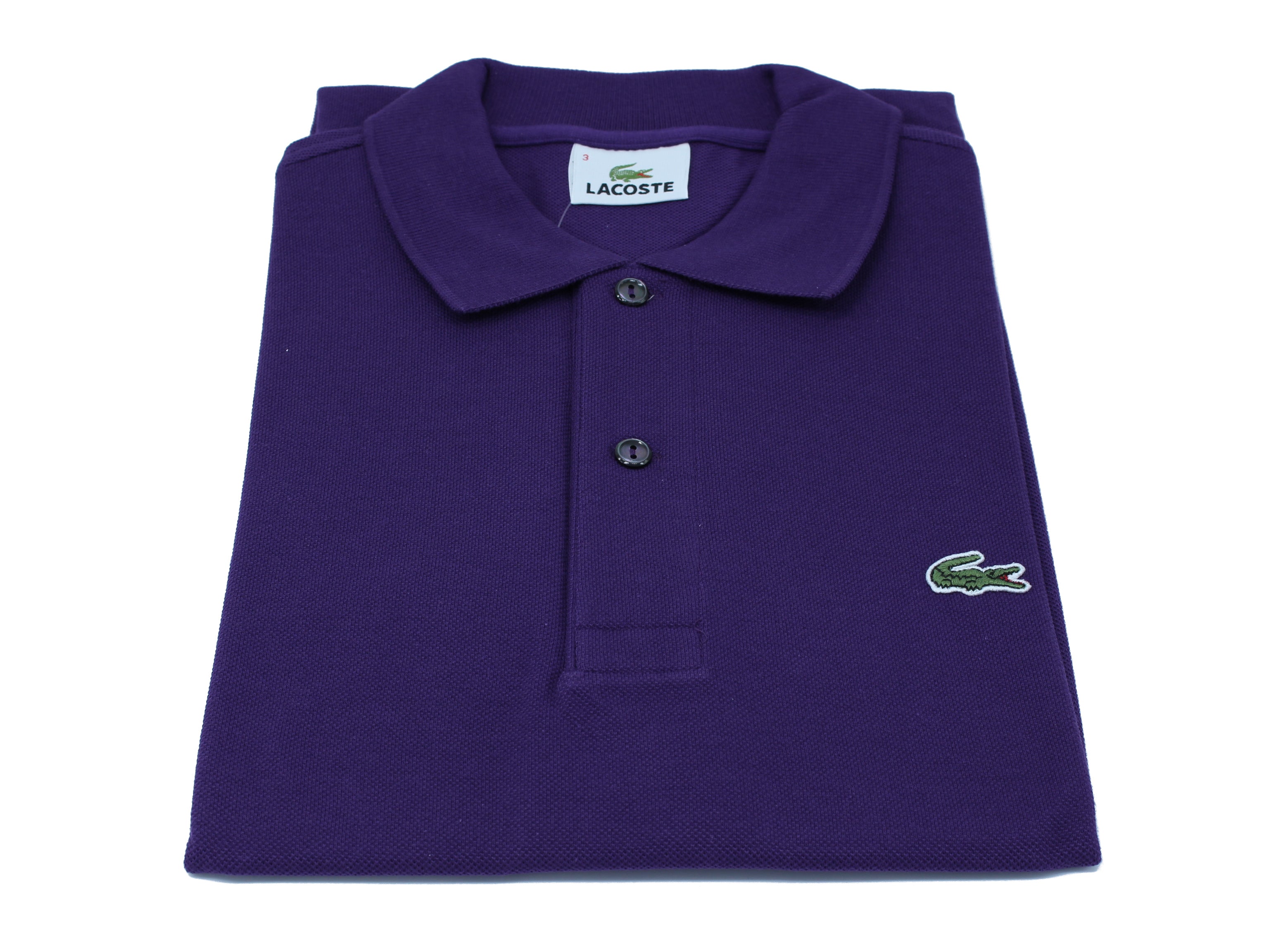 Polo LACOSTE L1212