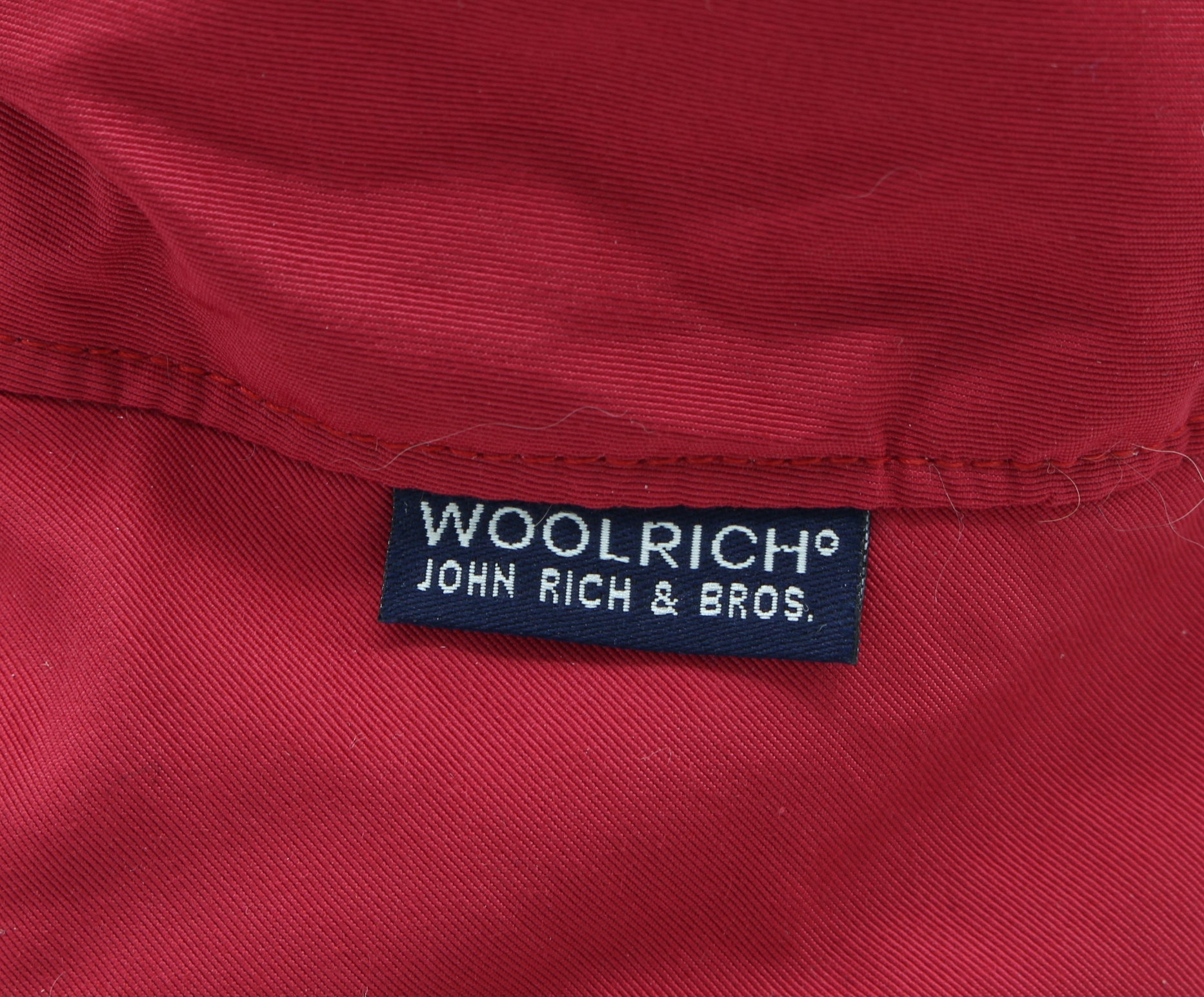 Woolrich cappello w's lolly hat