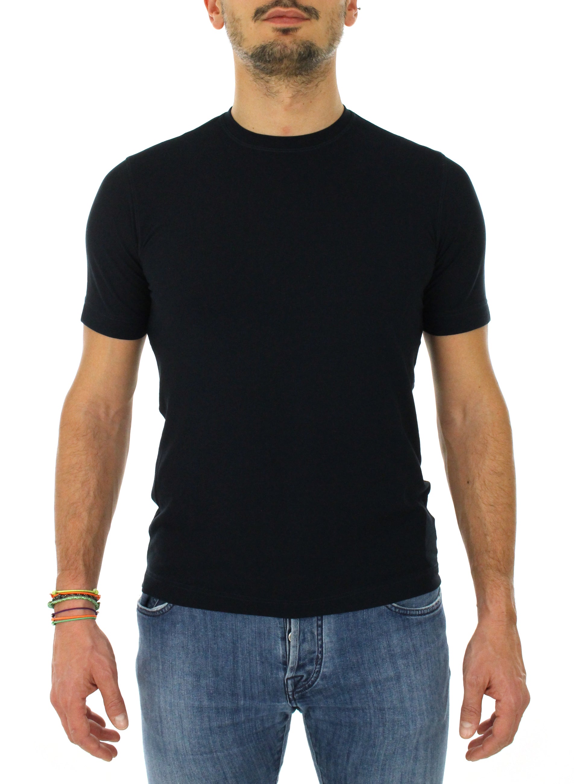 T-shirt 811821 Z0380 blue