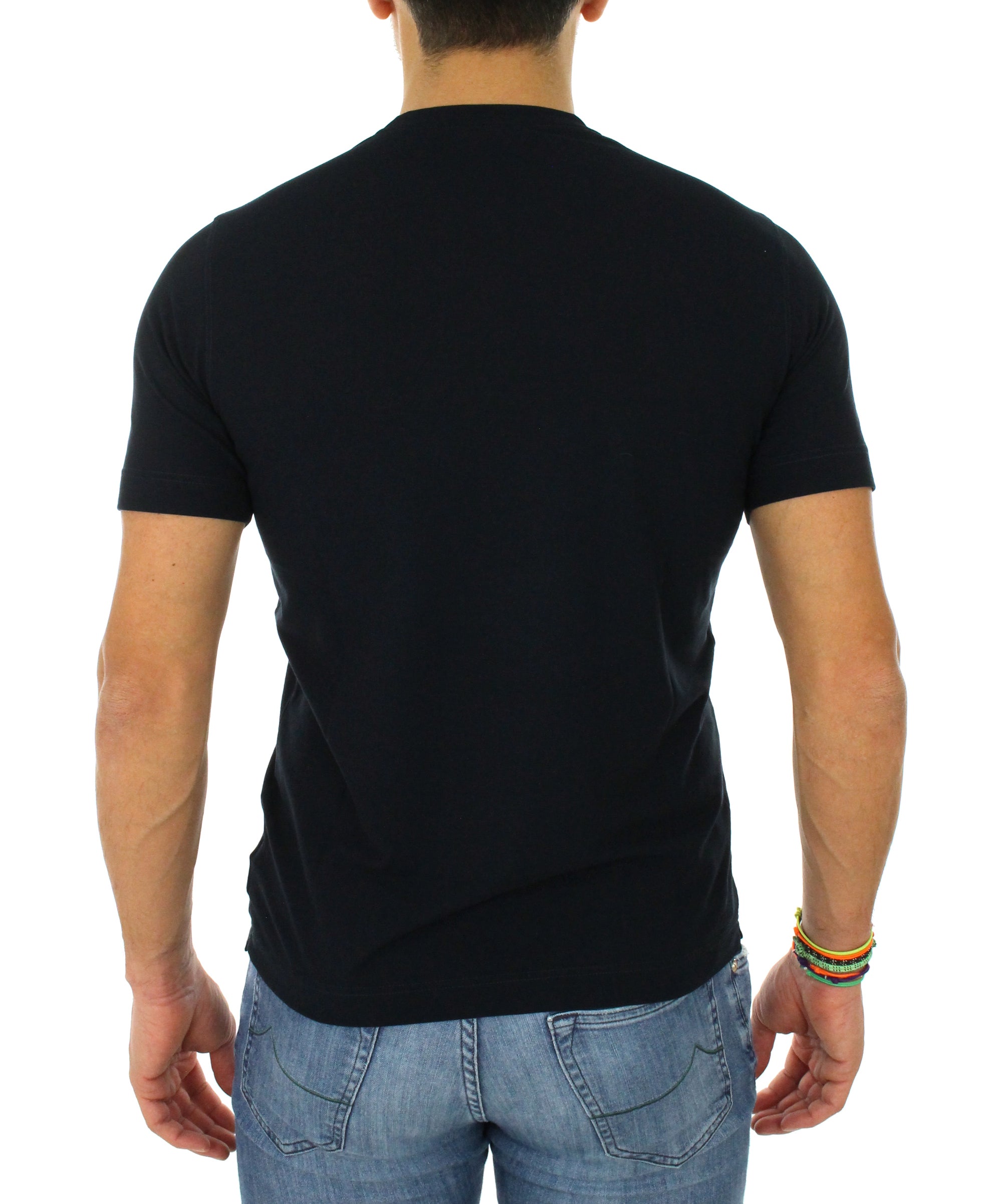 T-shirt 811821 Z0380 blue