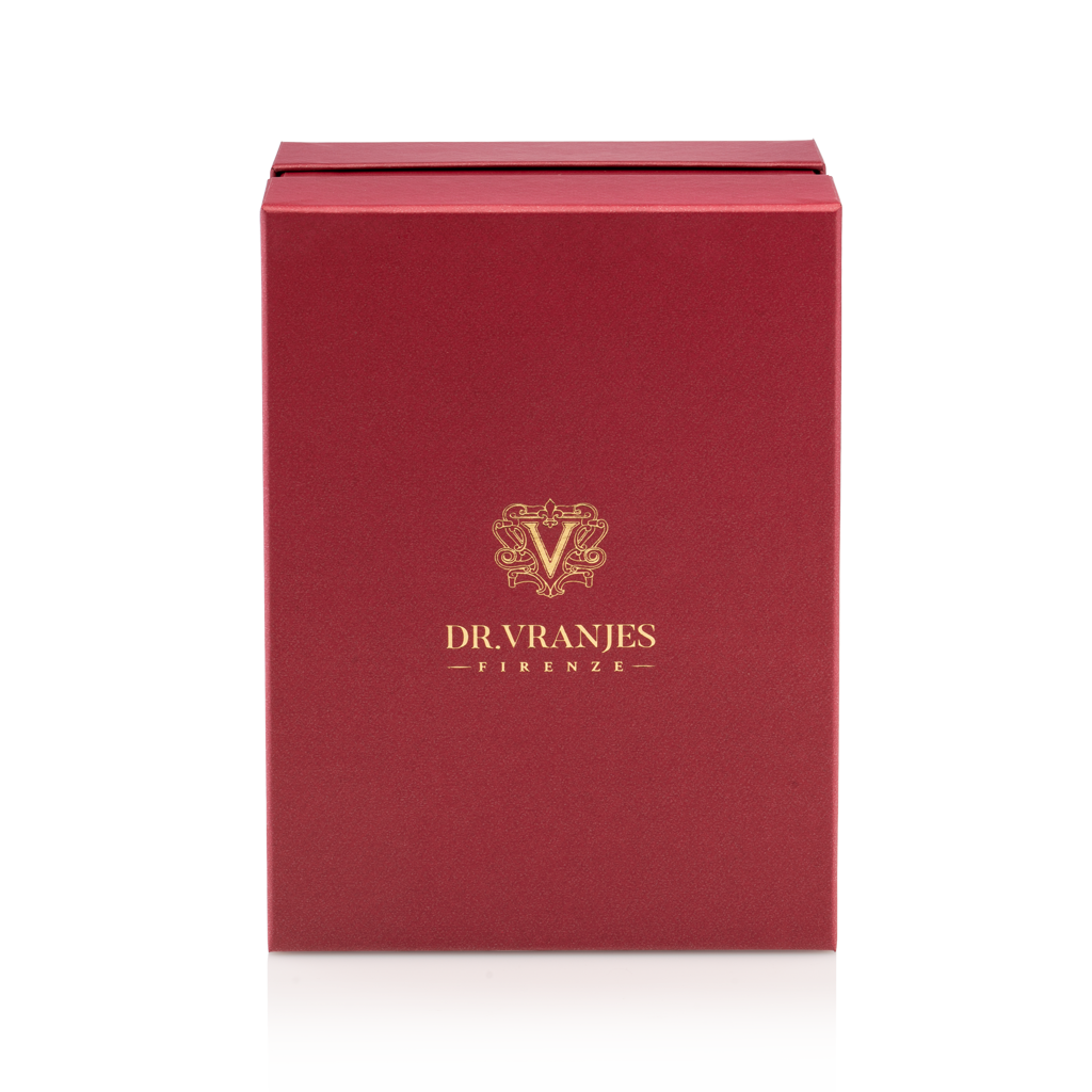 Box Christmas RED NOBLE 250ml