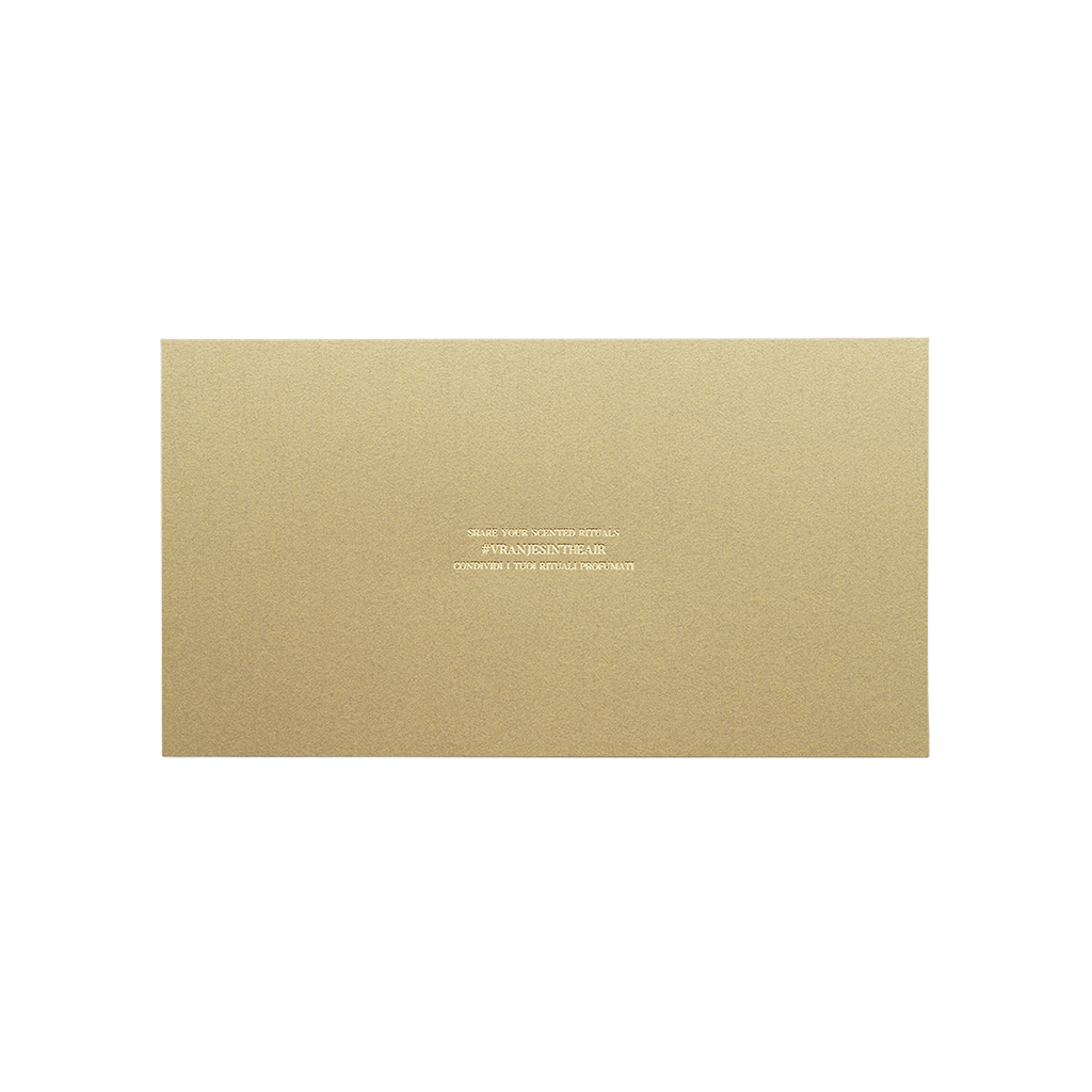 500ml noble red Christmas casket