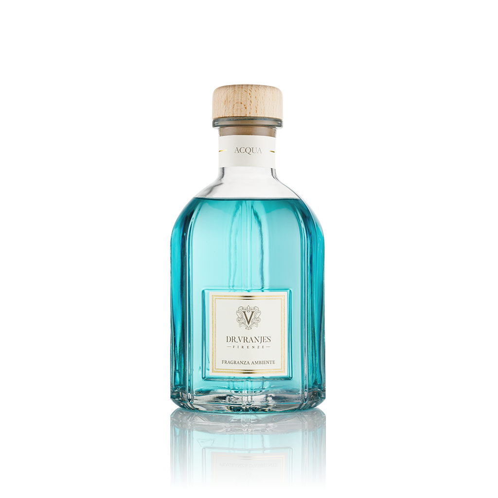 Dr. vranjes fragranza acqua