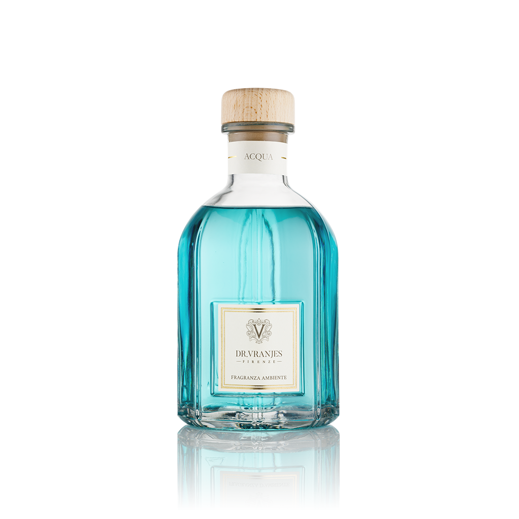 Water fragrance