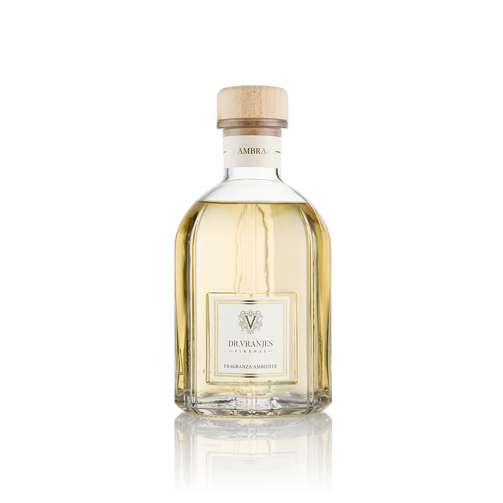 Amber fragrance