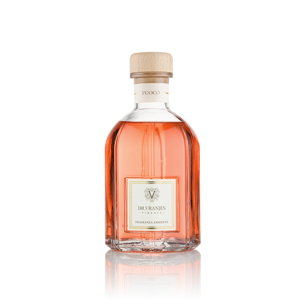 Fire fragrance