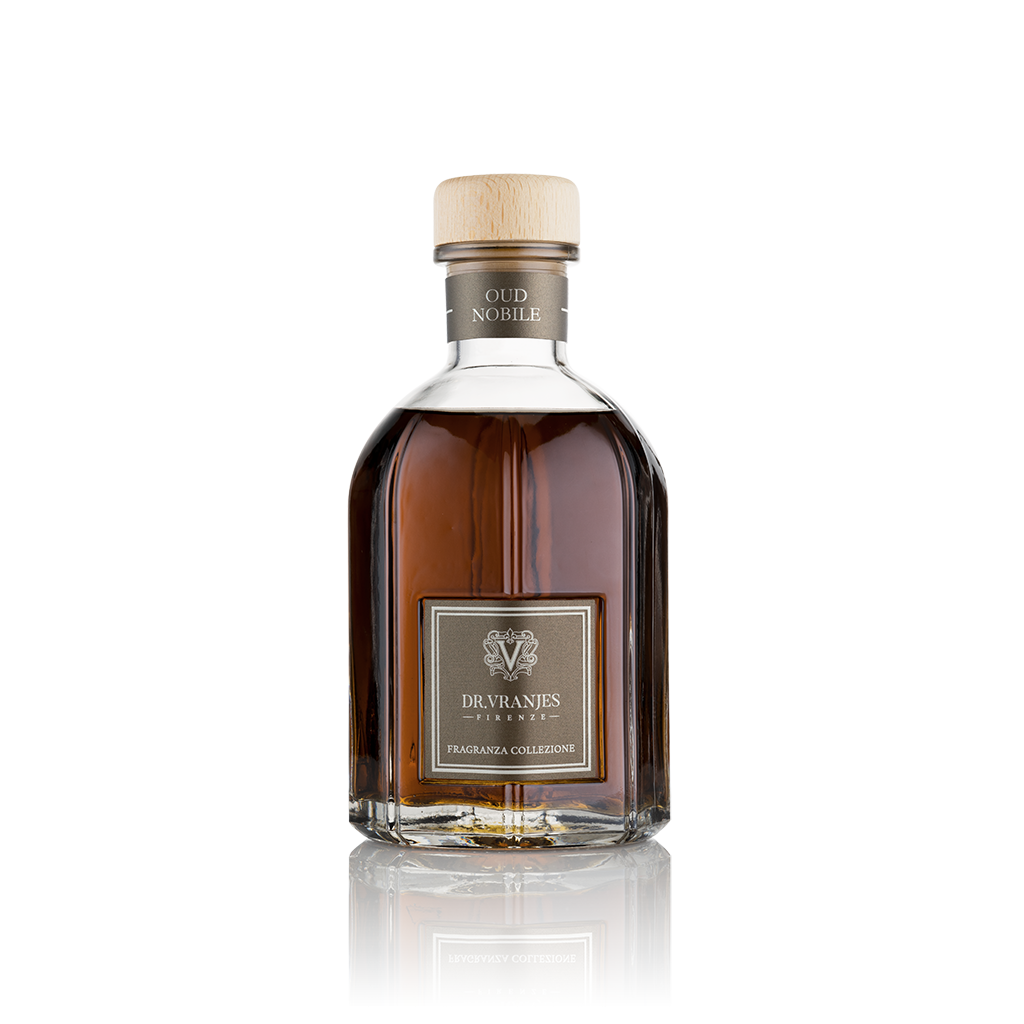 Nobile Oud fragrance