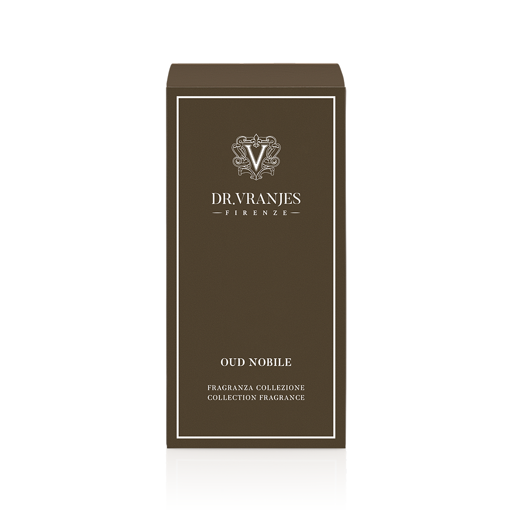 Nobile Oud fragrance