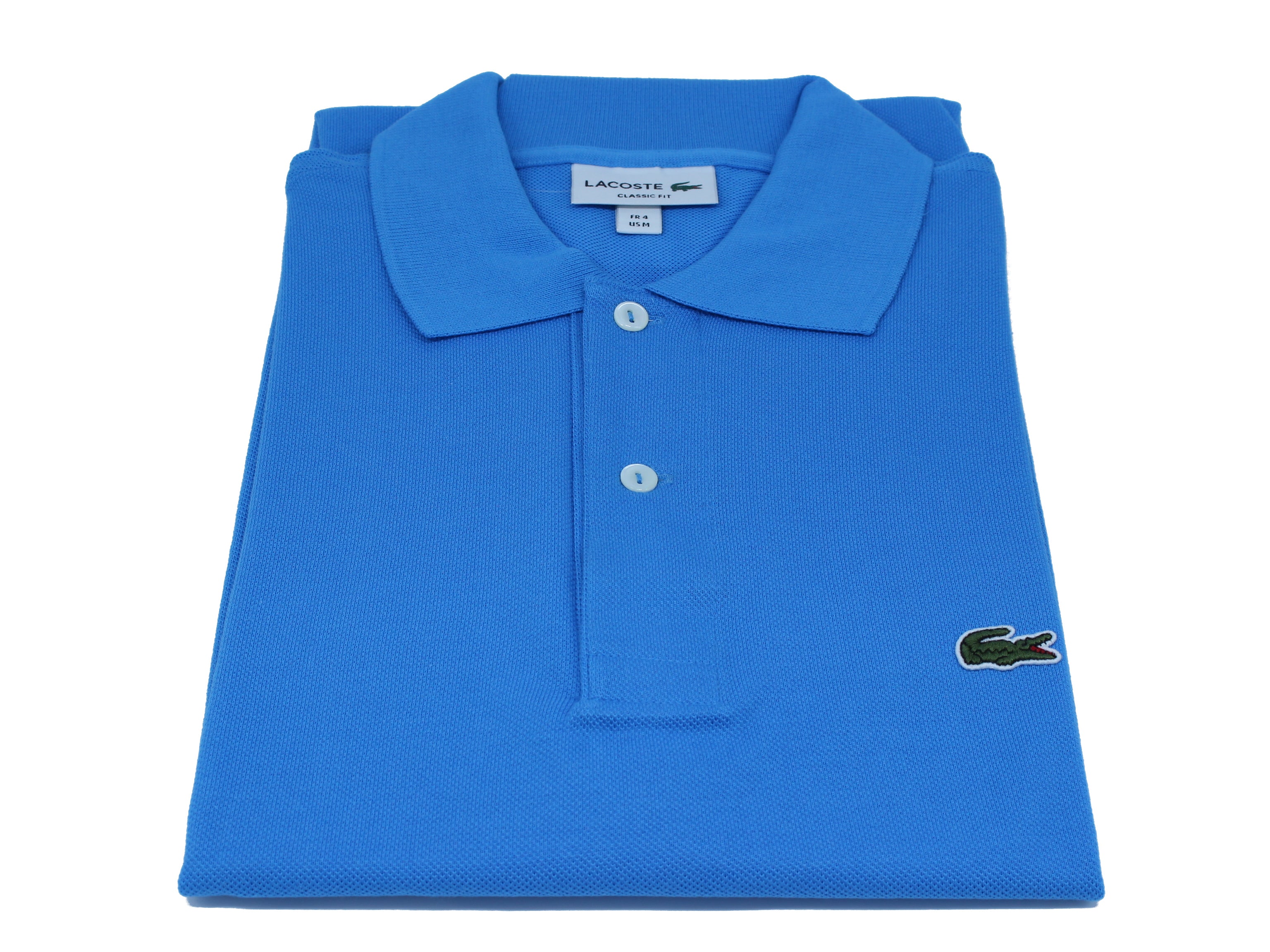 Polo LACOSTE L1212