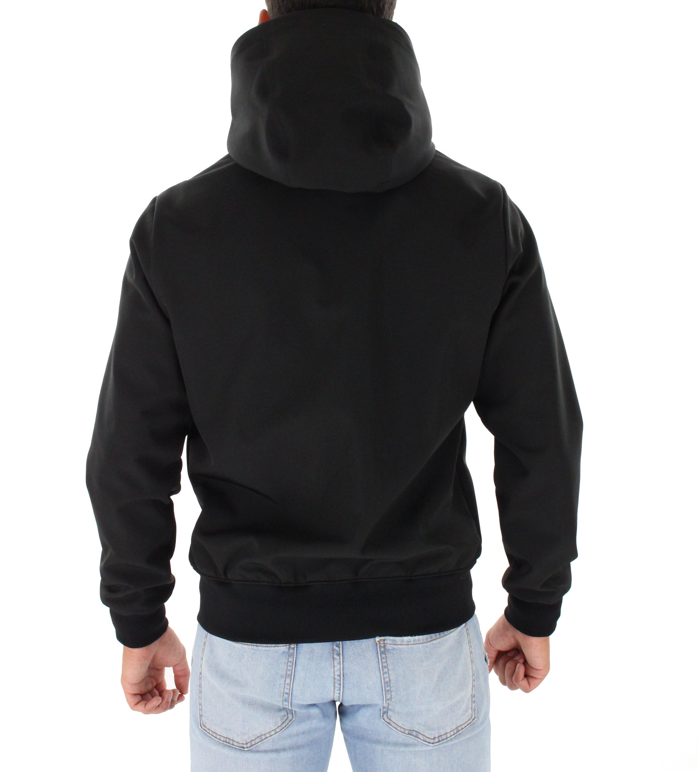 Black Hikaru Jacket PM888