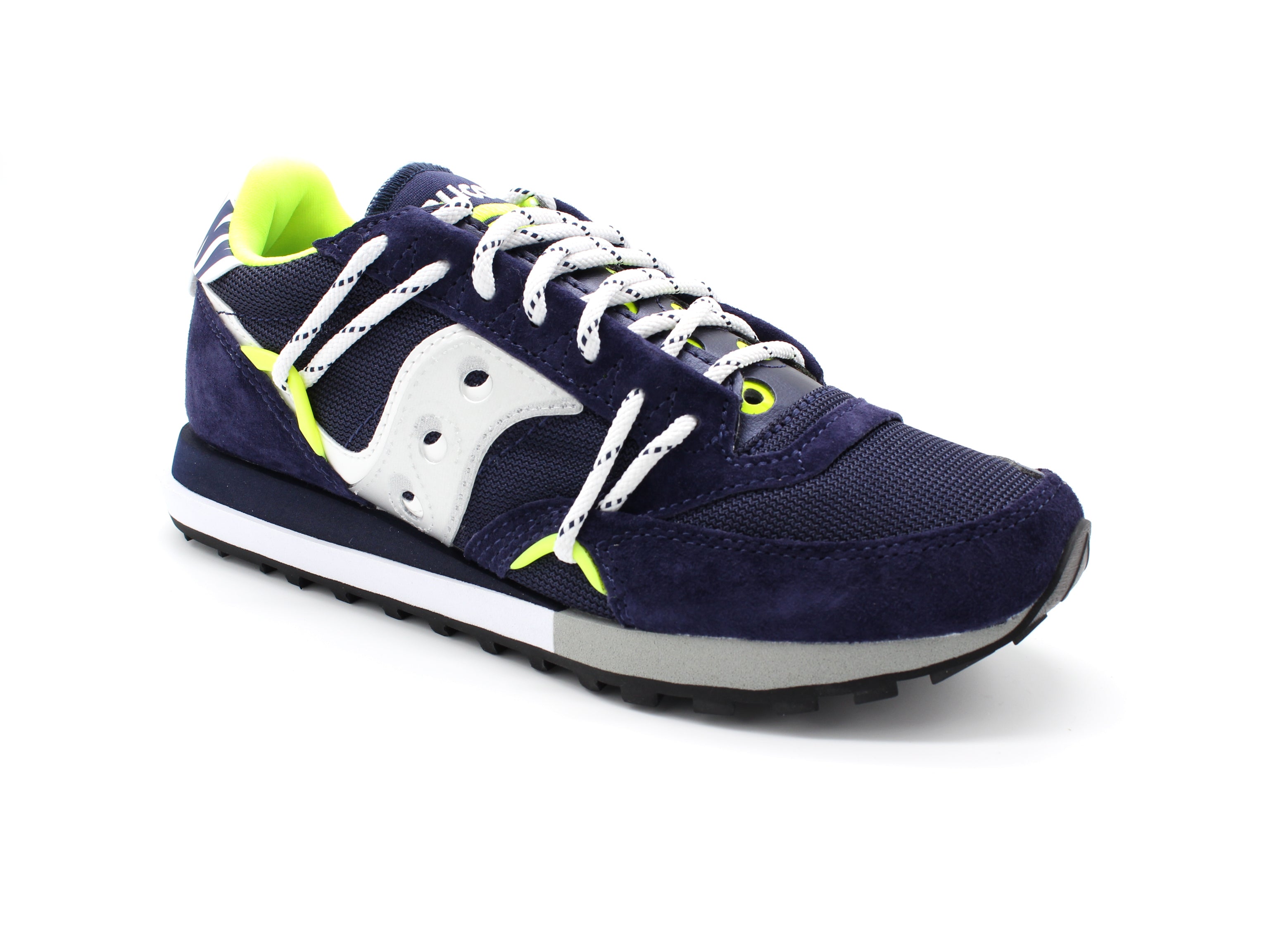 Saucony sneaker jazz dts