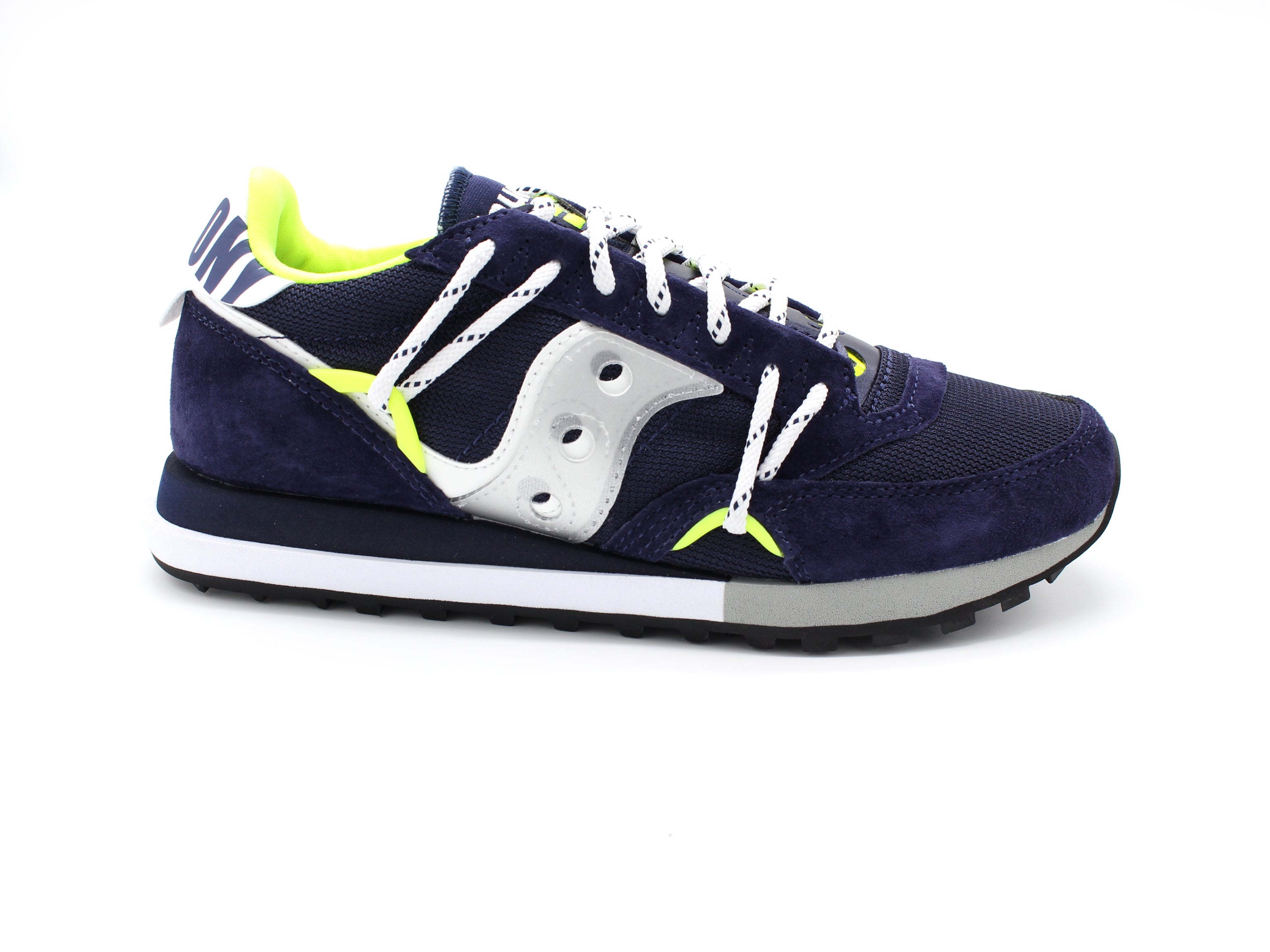 Saucony sneaker jazz dts