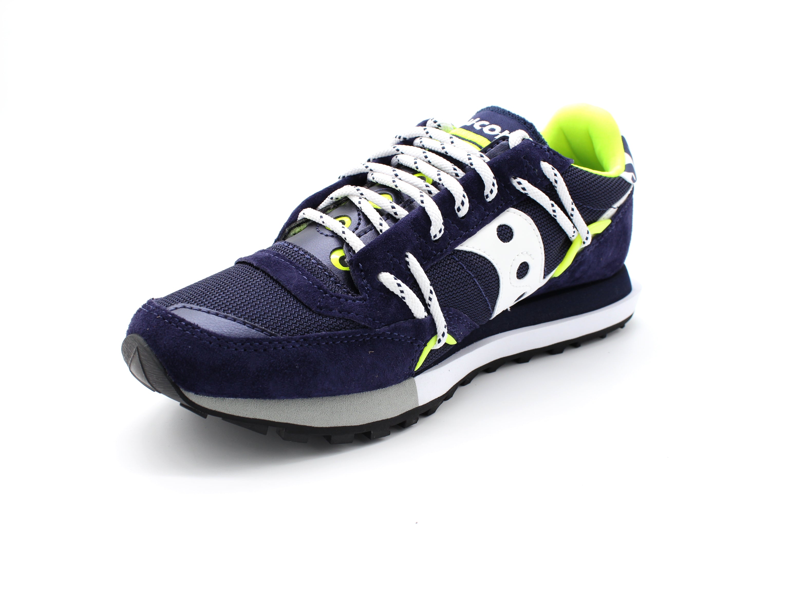 Saucony sneaker jazz dts