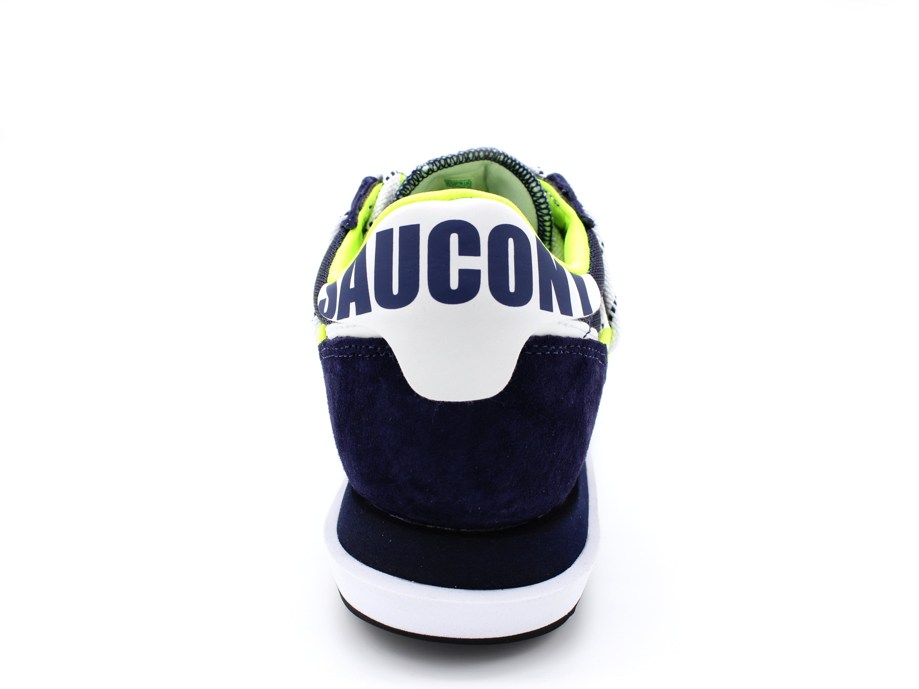 Saucony sneaker jazz dts