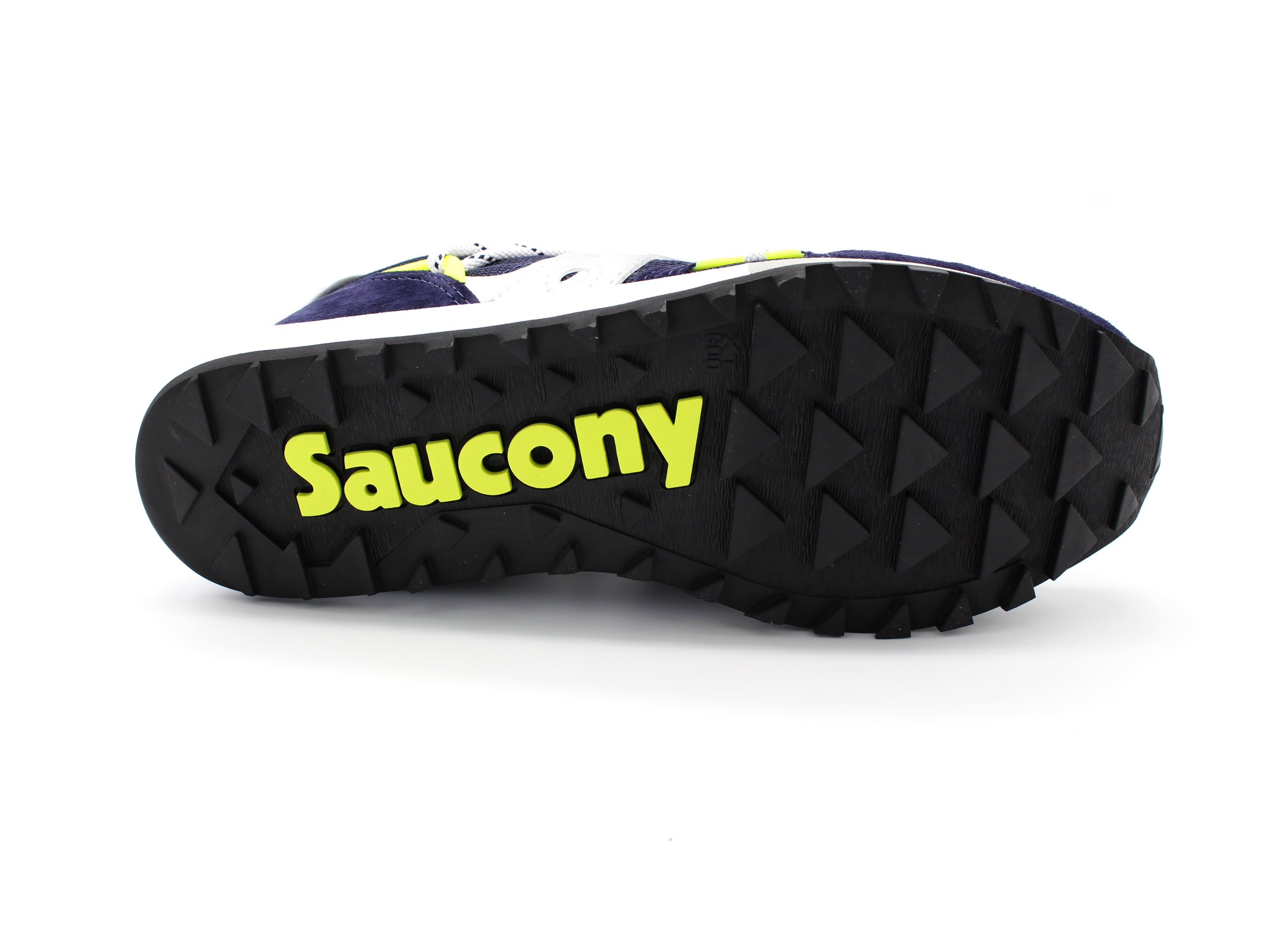 Saucony sneaker jazz dts