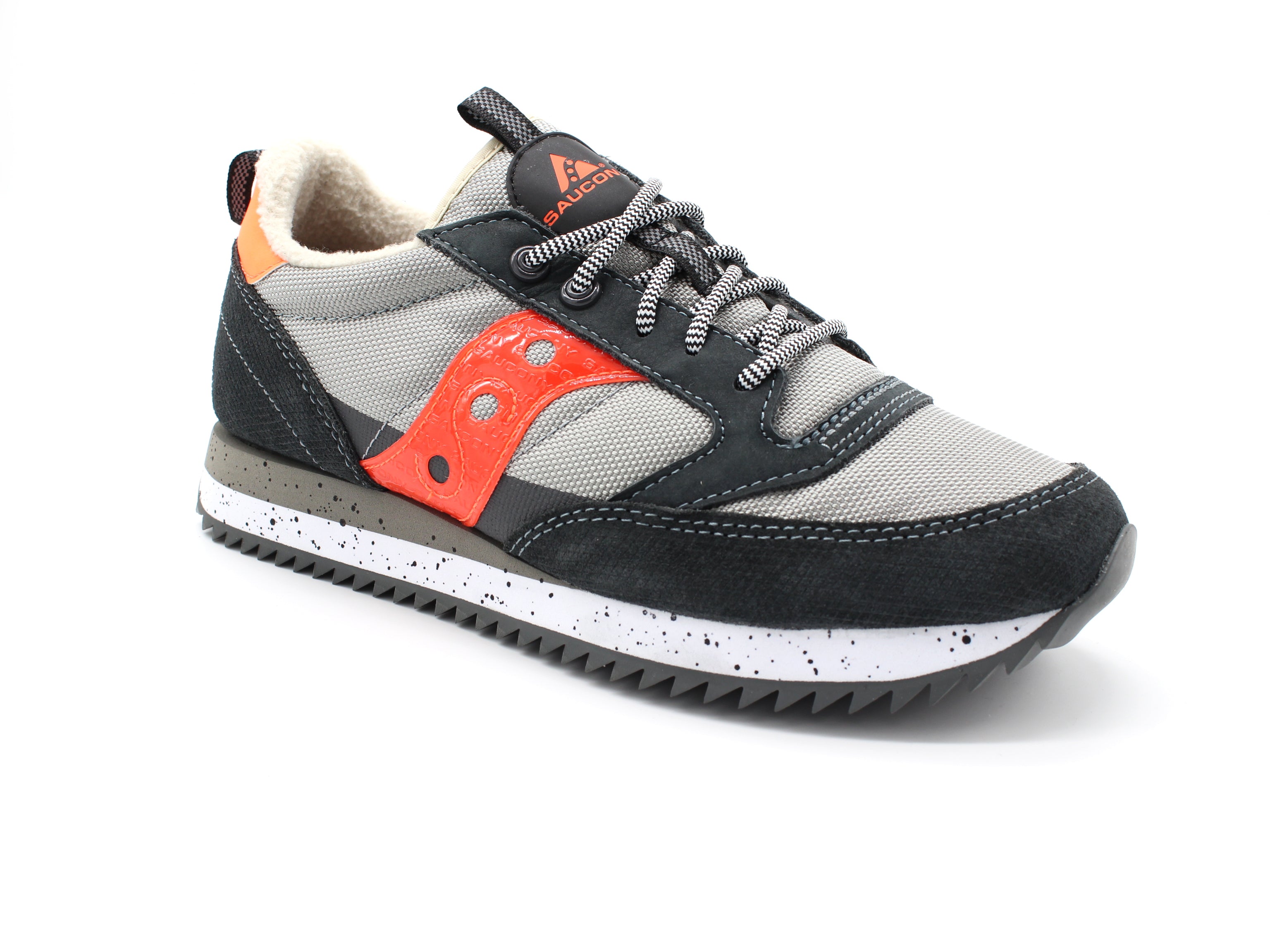 Saucony sneaker jazz triple original peak