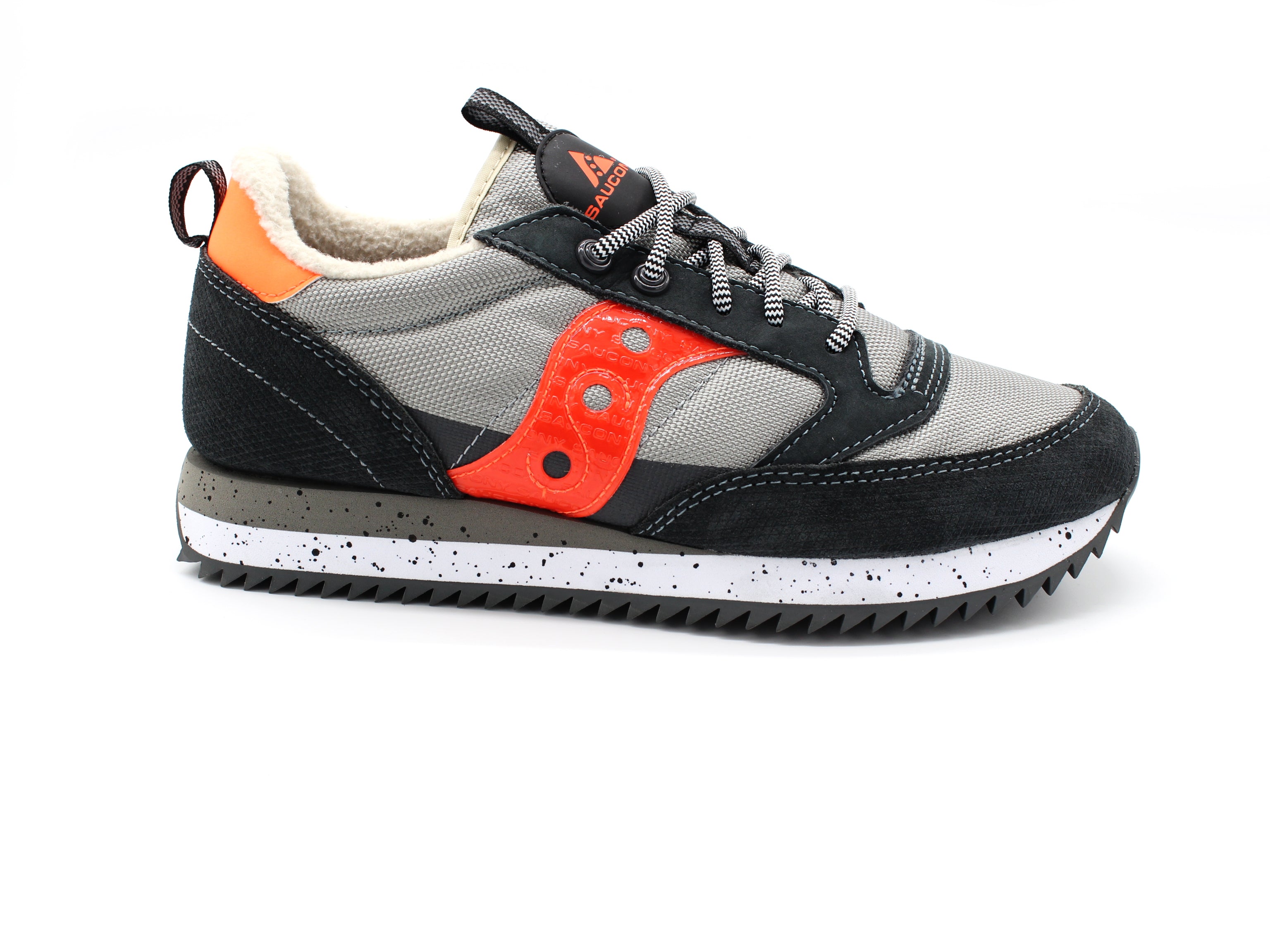 Saucony sneaker jazz triple original peak