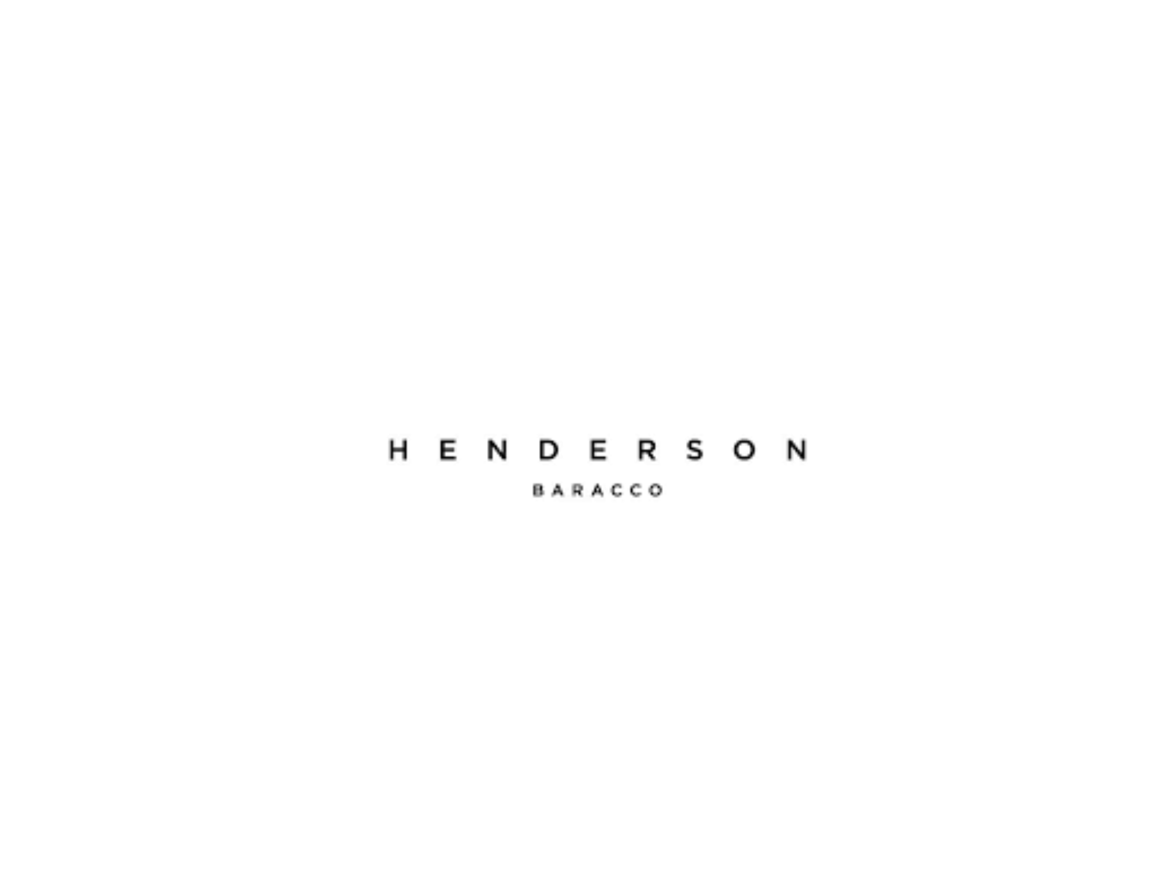 Henderson Baracco