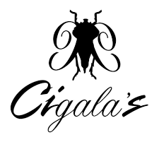 Cigala's