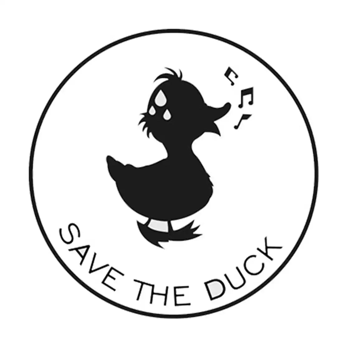 Save The Duck