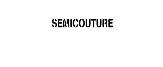 Semicouture