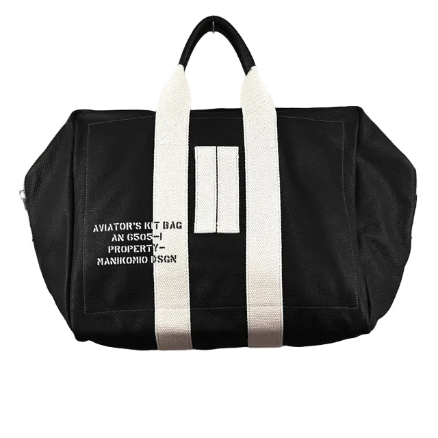 Borsa Icon Classic in Pelle