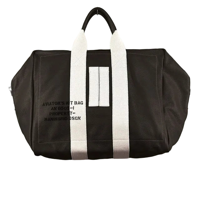 Borsa Icon Classic in Pelle