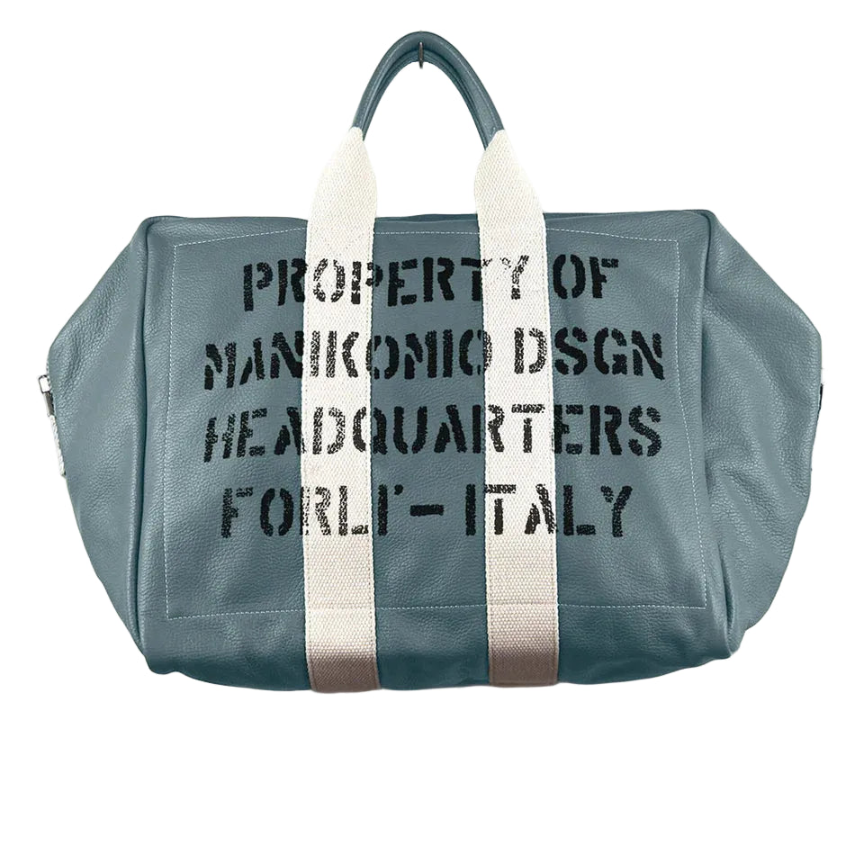 Borsa Icon Classic in Pelle