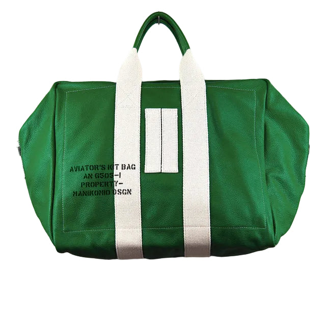 Borsa Icon Classic in Pelle