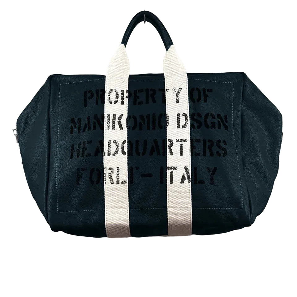 Borsa Icon Classic in Pelle