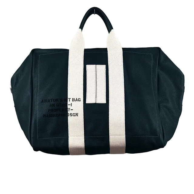 Borsa Icon Classic in Pelle