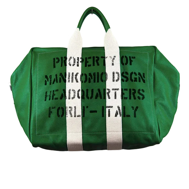 Borsa Icon Classic in Pelle