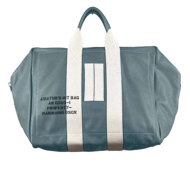 Borsa Icon Classic in Pelle