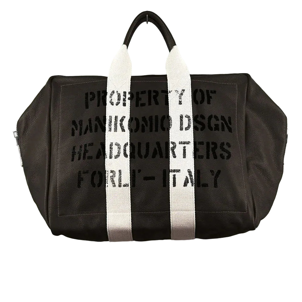 Borsa Icon Classic in Pelle